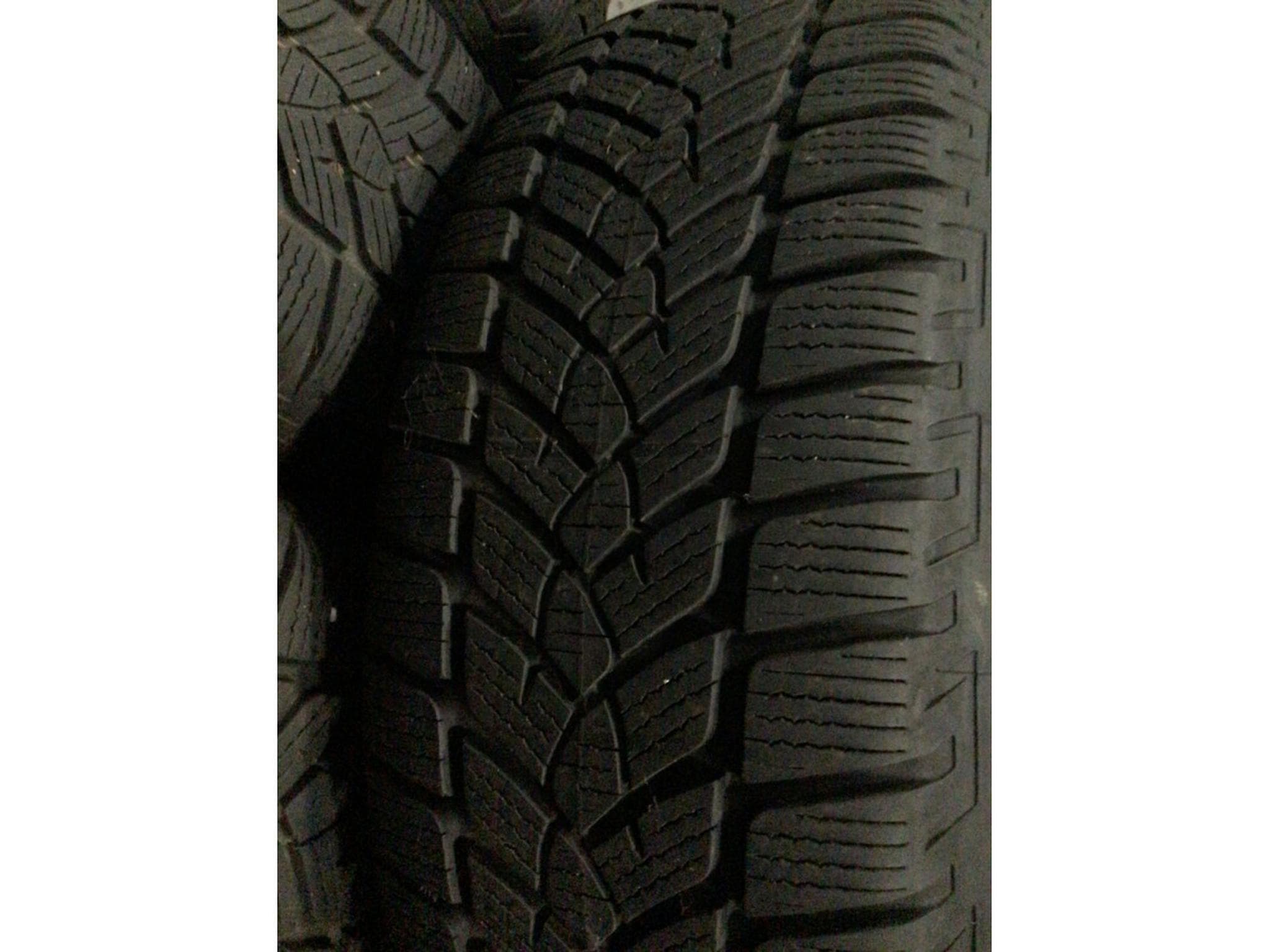 Jantes acier + Pneus – 16" - Foto 2