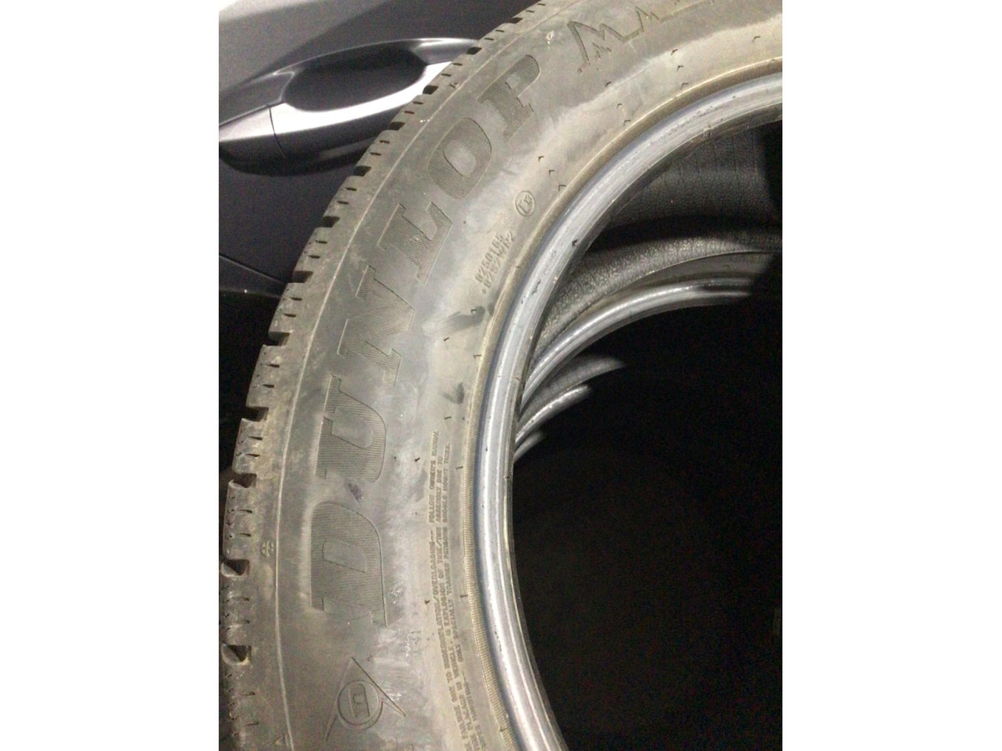 Pneus hiver – 19" - Foto 3