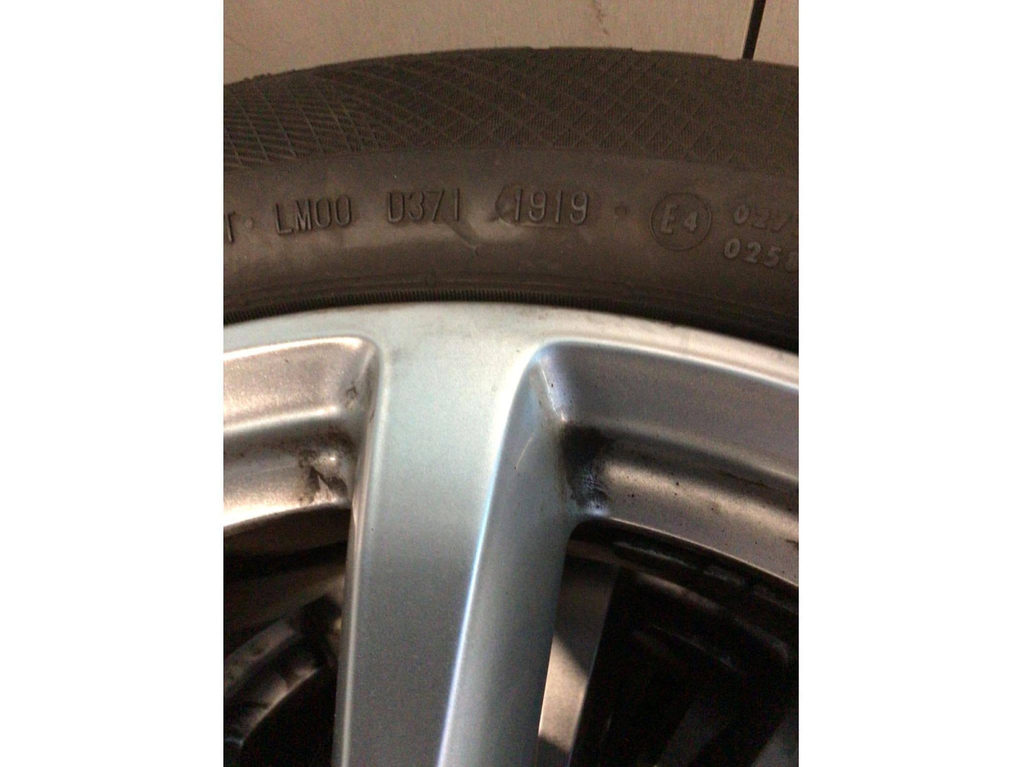 Jantes alu + Pneus h – 17" - Foto 3