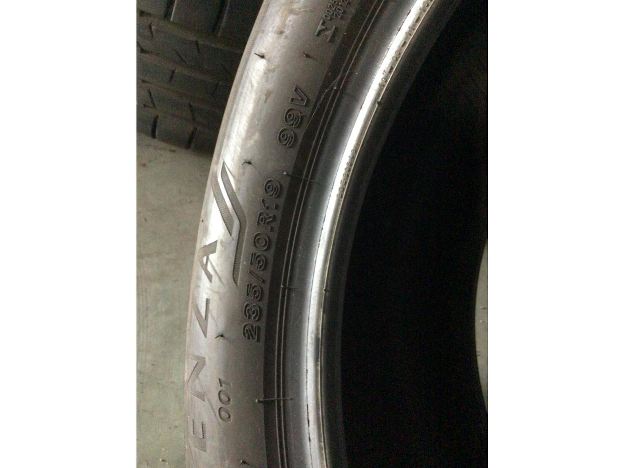 Pneus été – 19" - Foto 4