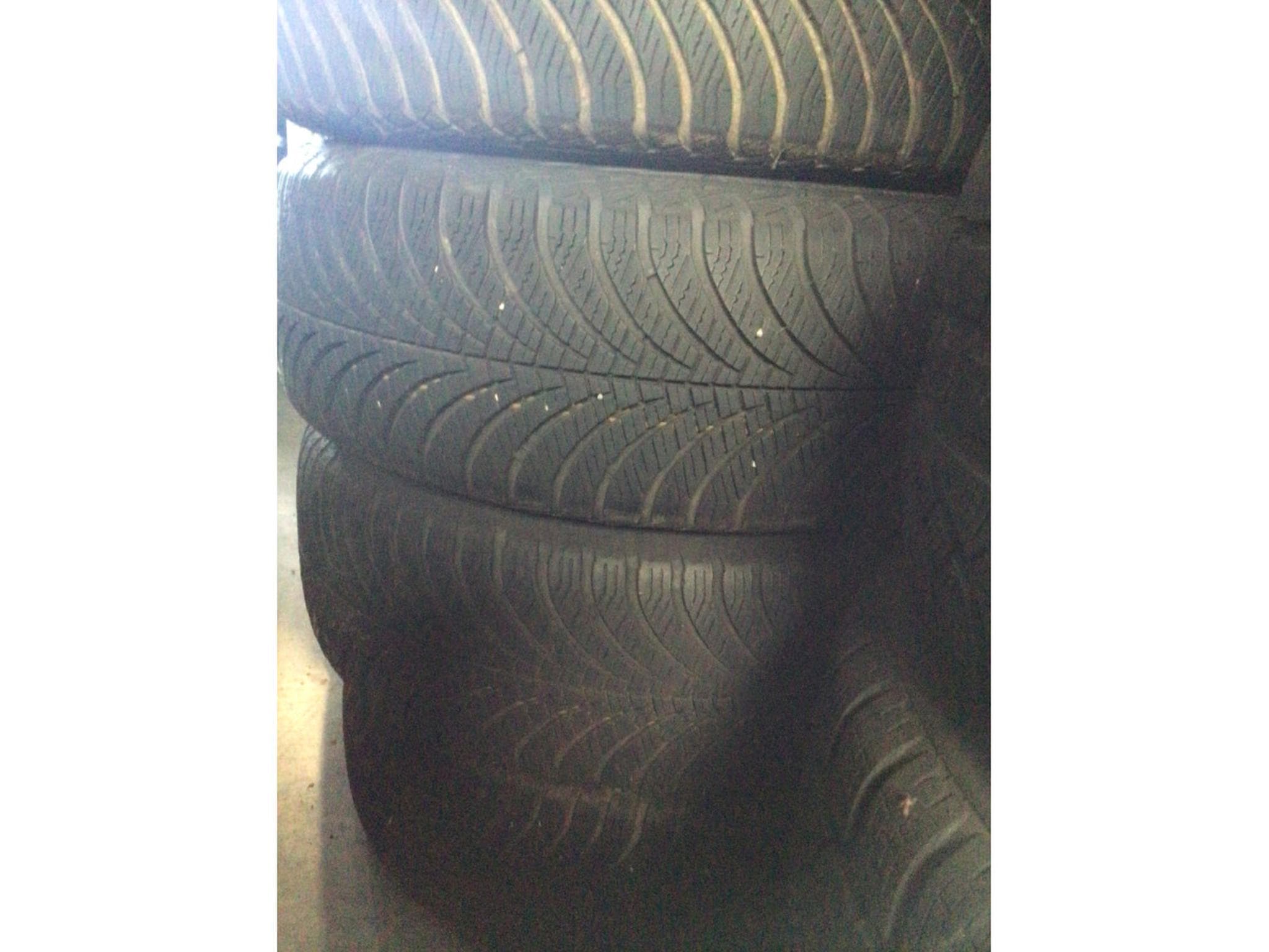 Jantes acier + Pneus – 15" - Foto 2