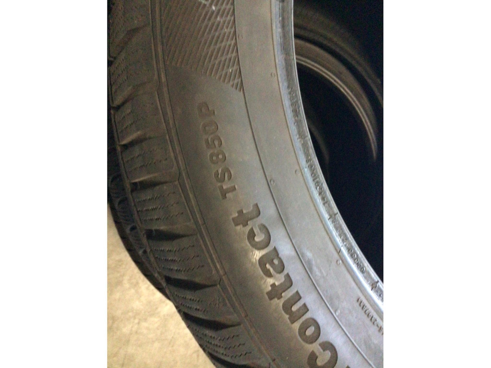 Pneus hiver – 21" - Foto 2