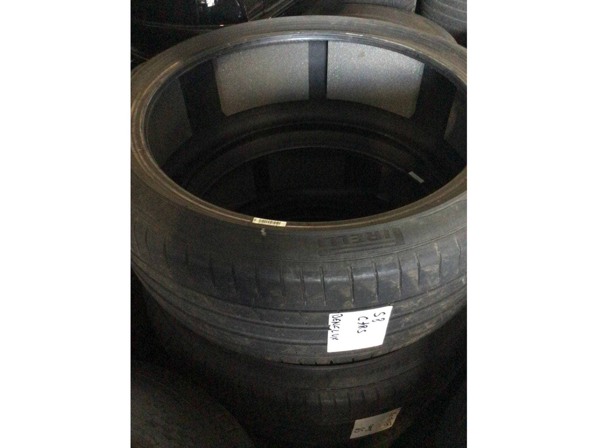 Pneus été – 21" - Foto 2