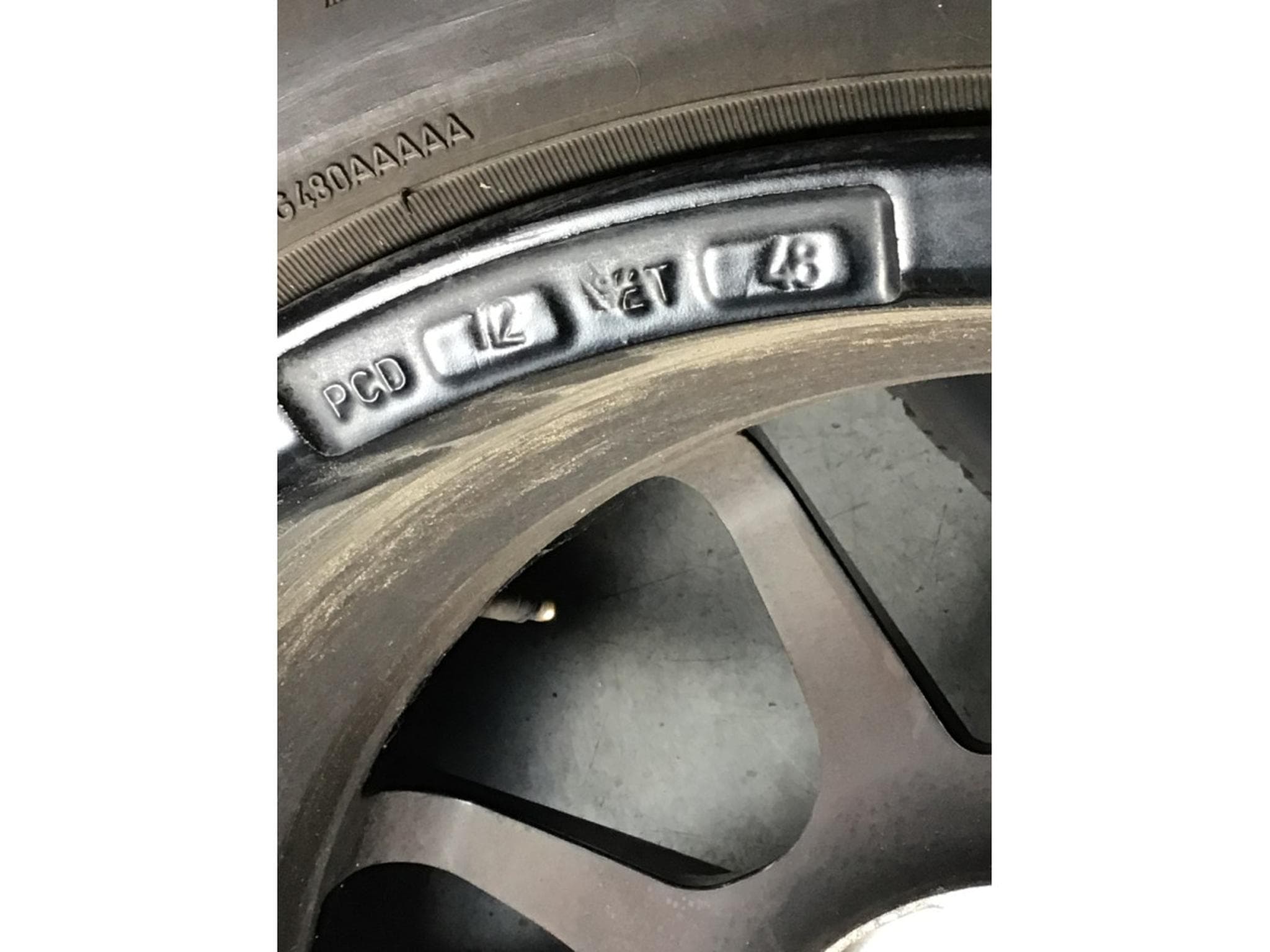 Jantes alu + Pneus h – 15" - Foto 7
