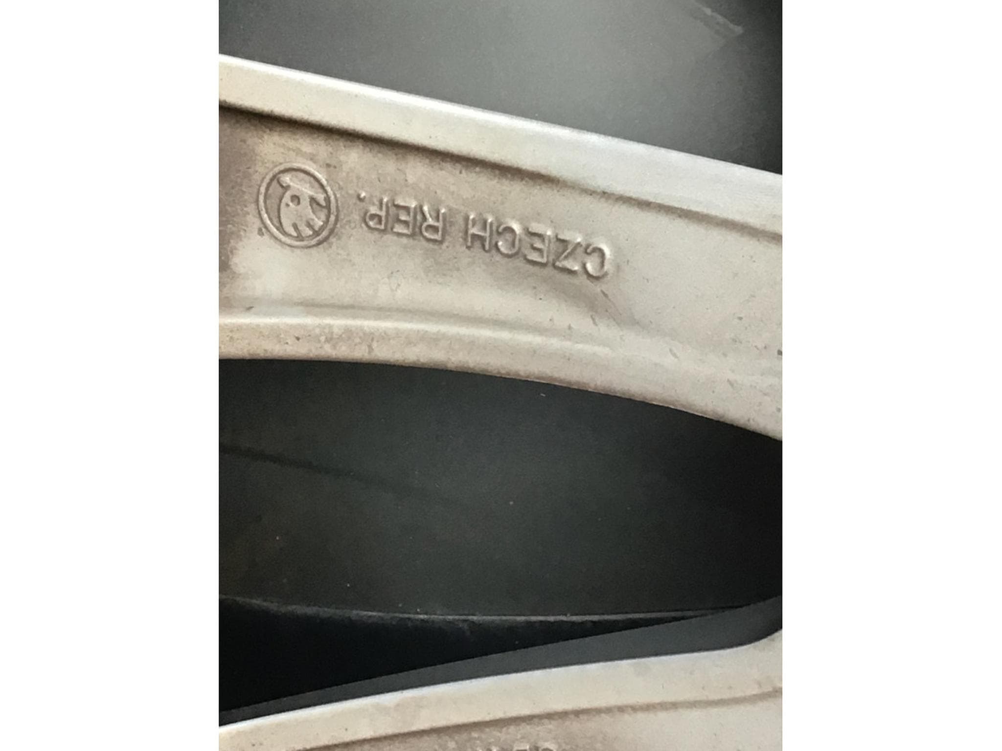 Jantes alu + Pneus é – 18" - Foto 4