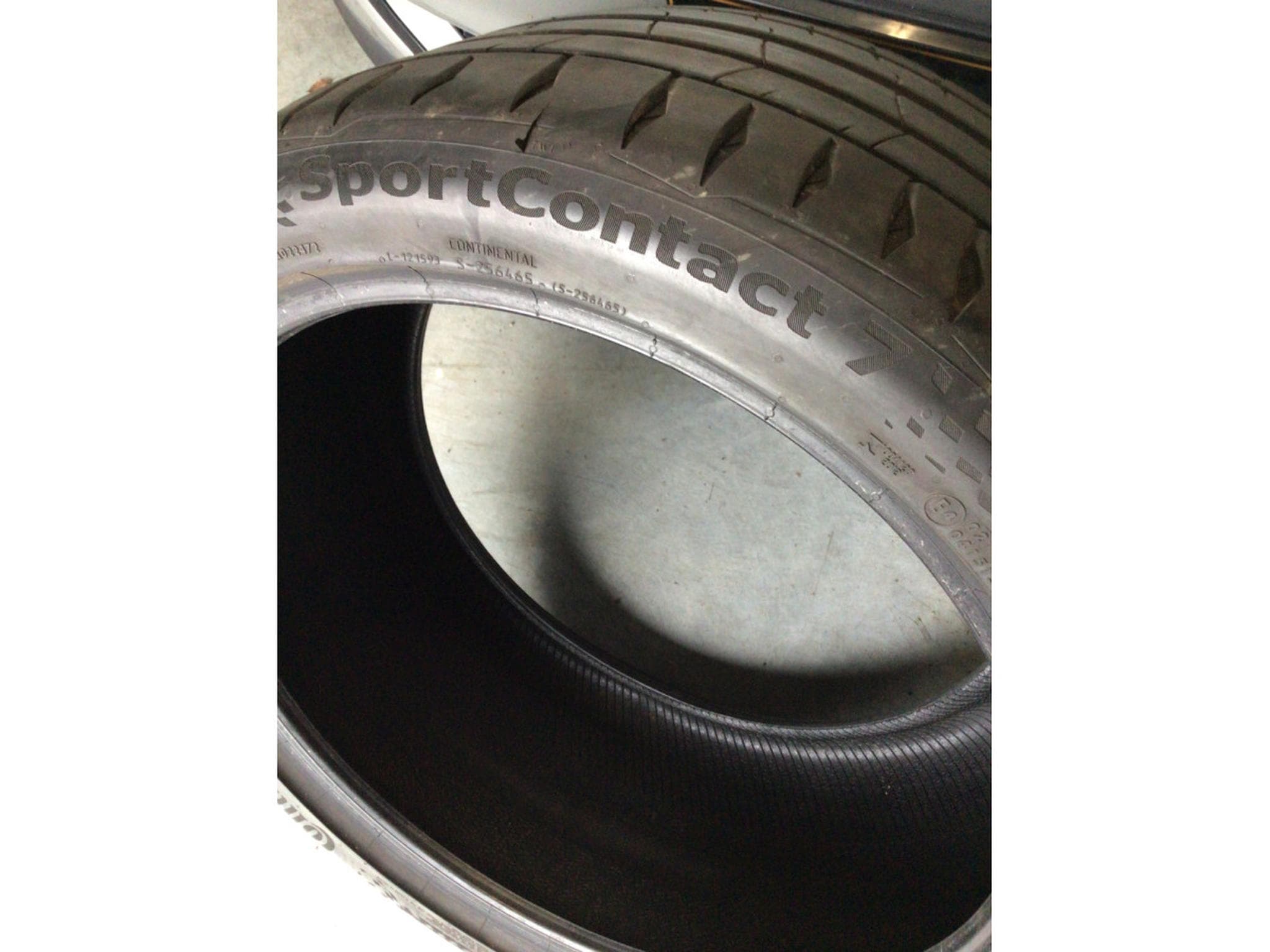 Pneus été – 17" - Photo 3