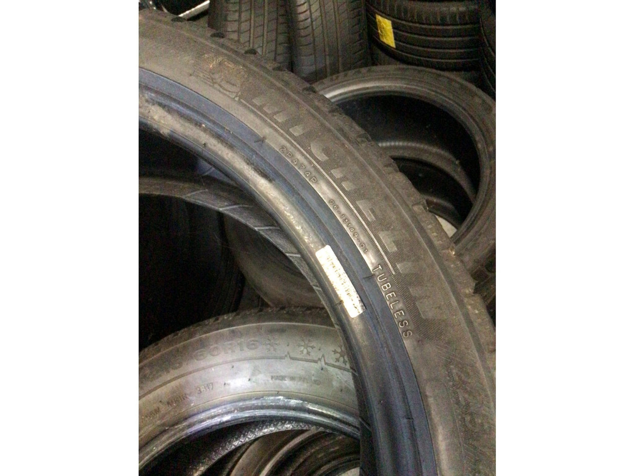 Pneus toutes saisons – 18" - Foto 3