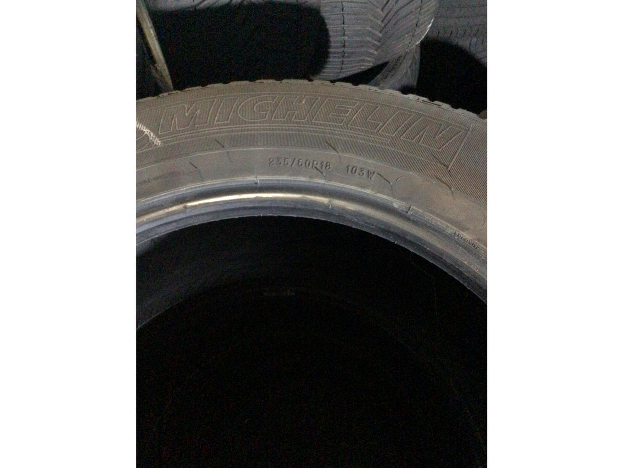 Pneus été – 18" - Photo 3