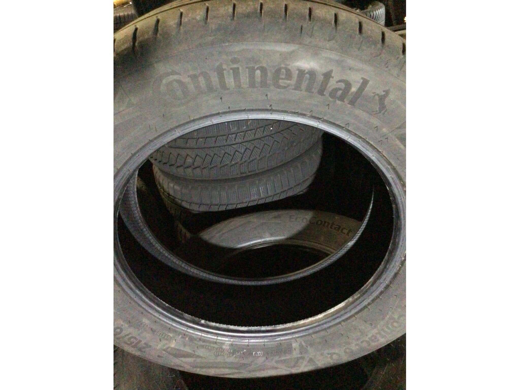 Pneus été – 17" - Photo 2
