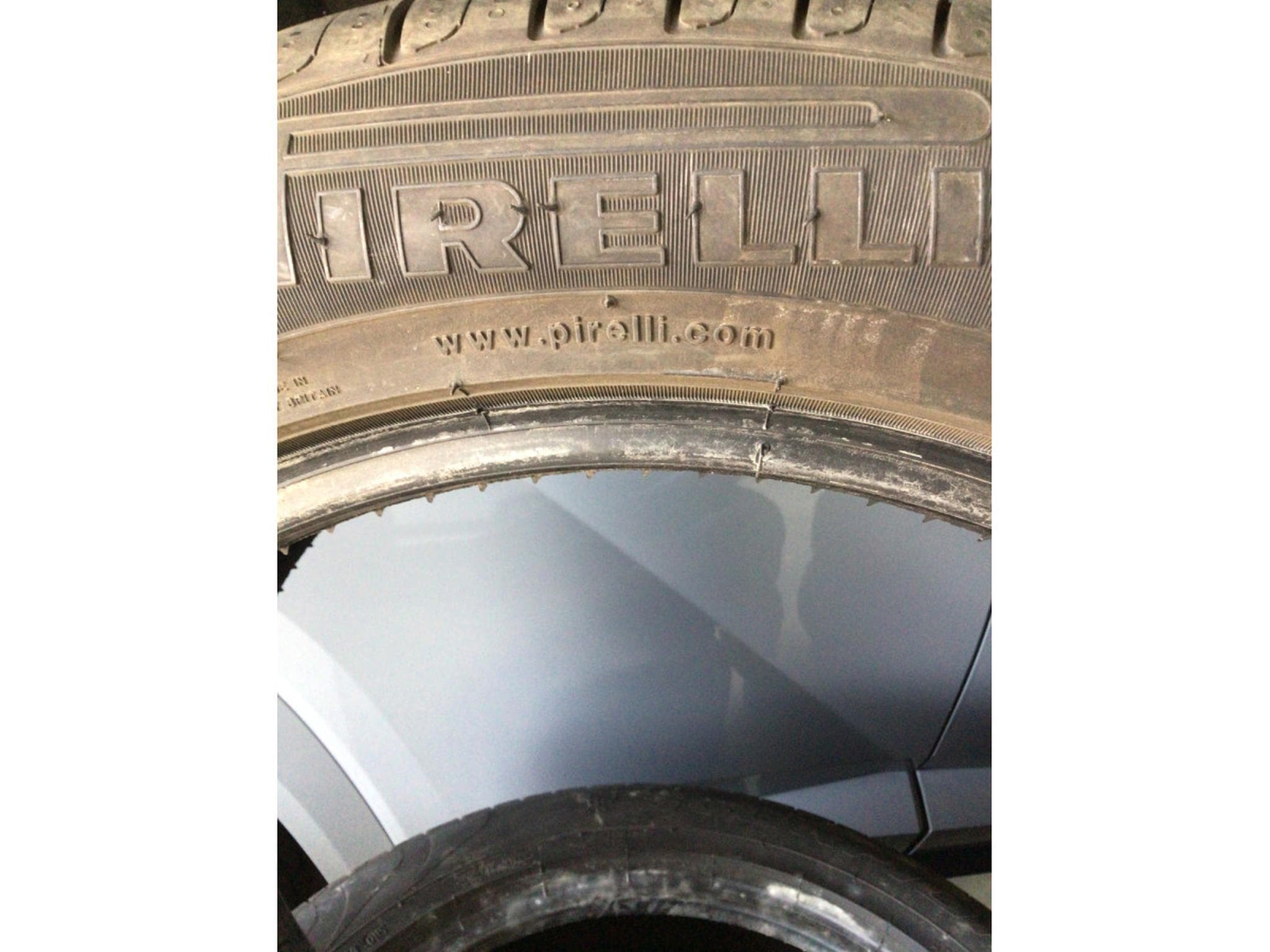 Pneus été – 18" - Photo 2