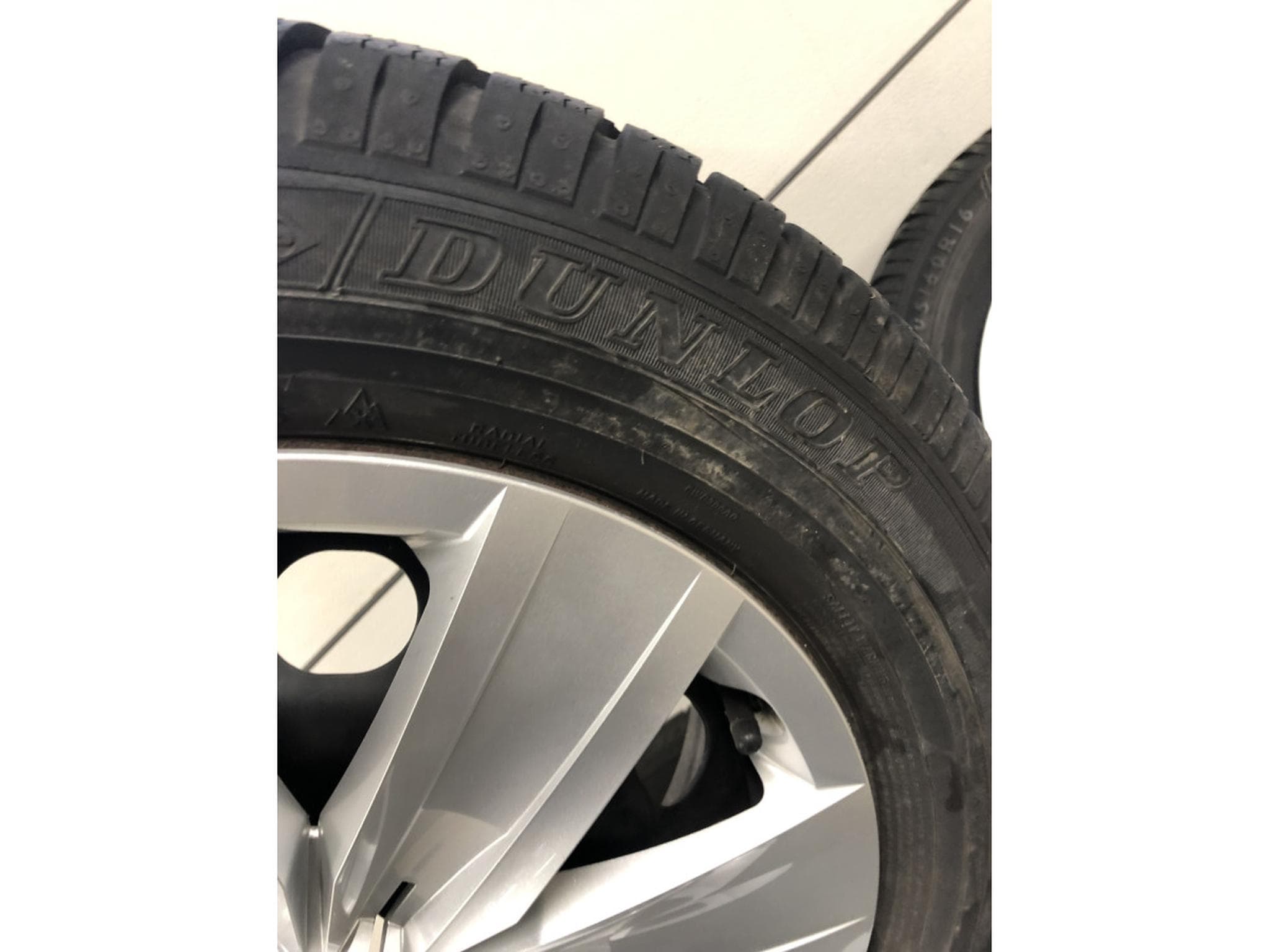 Jantes acier + Pneus – 16" - Photo 3