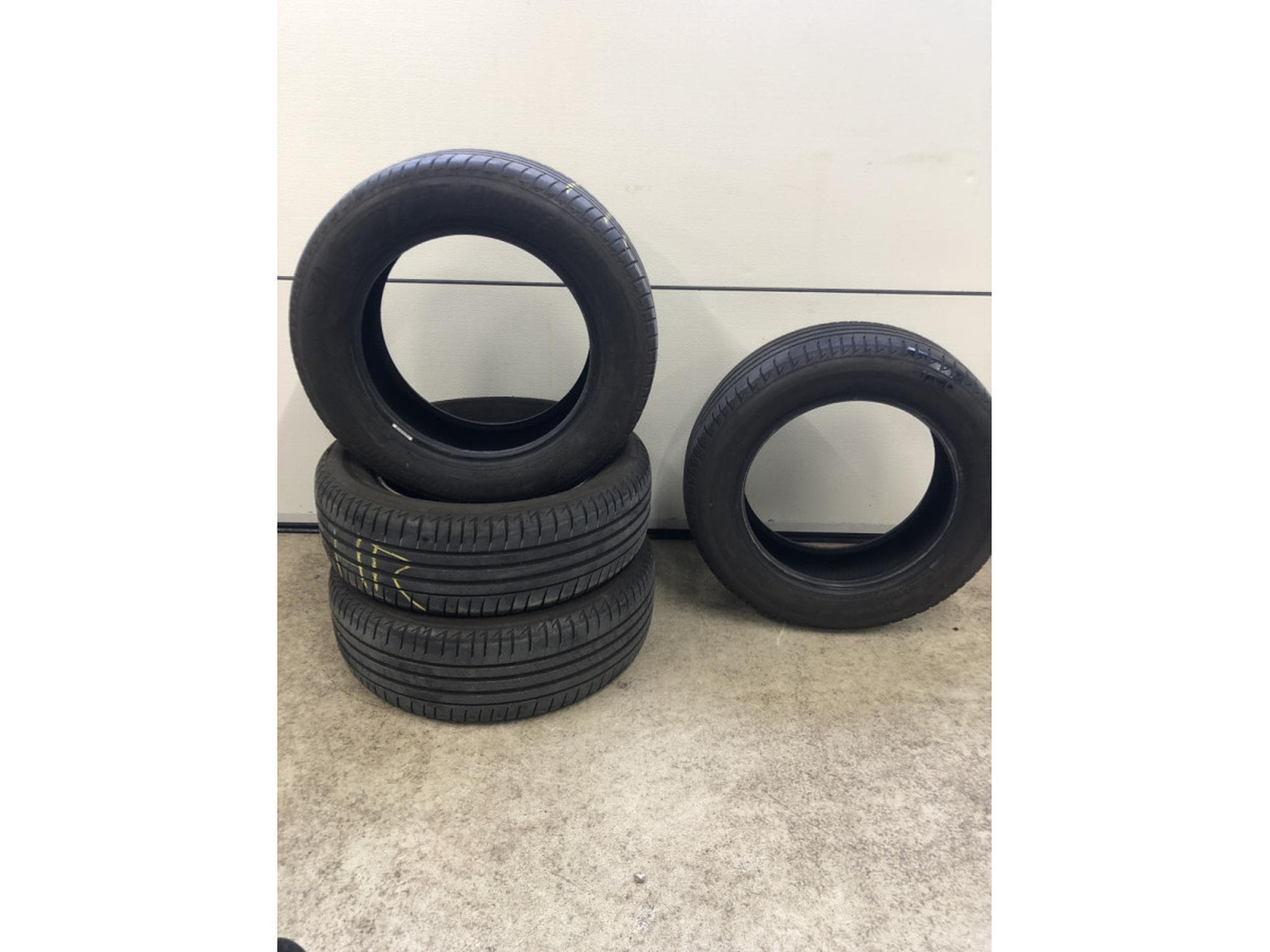Pneus été – 16" - Photo 1