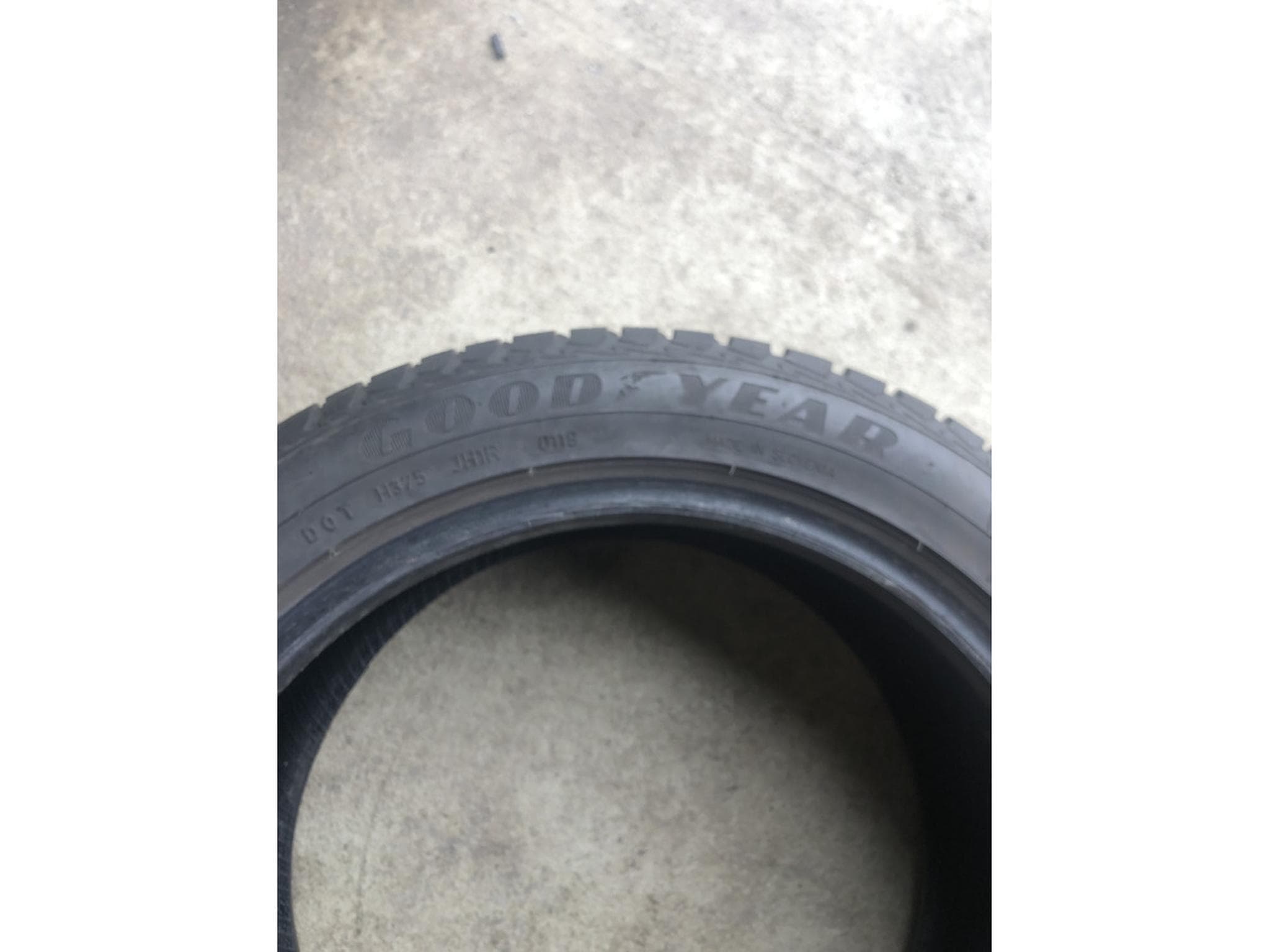 Pneus toutes saisons – 16" - Photo 2