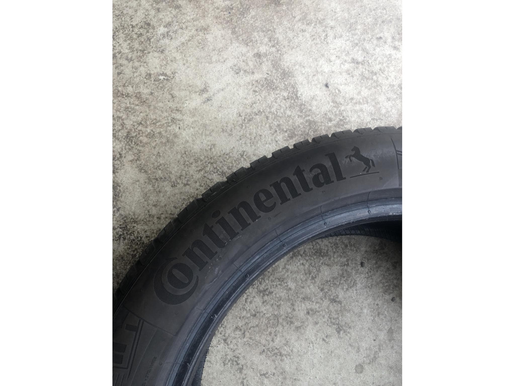 Pneus toutes saisons – 18" - Photo 3