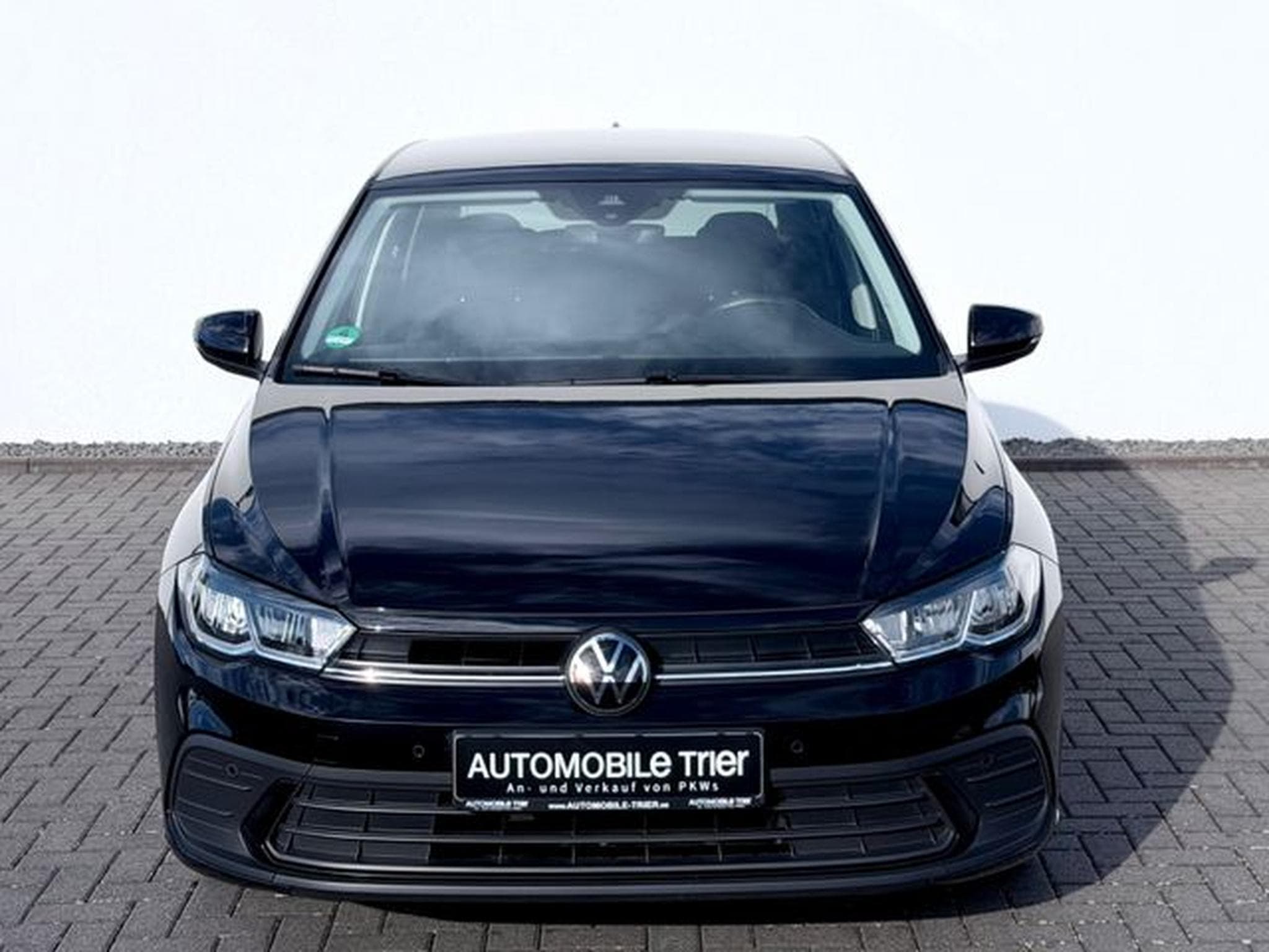 VW Polo Polo VI /LED/PDC/CARPLAY/1.HAND/GARANTIE/ (2025) - Foto 2