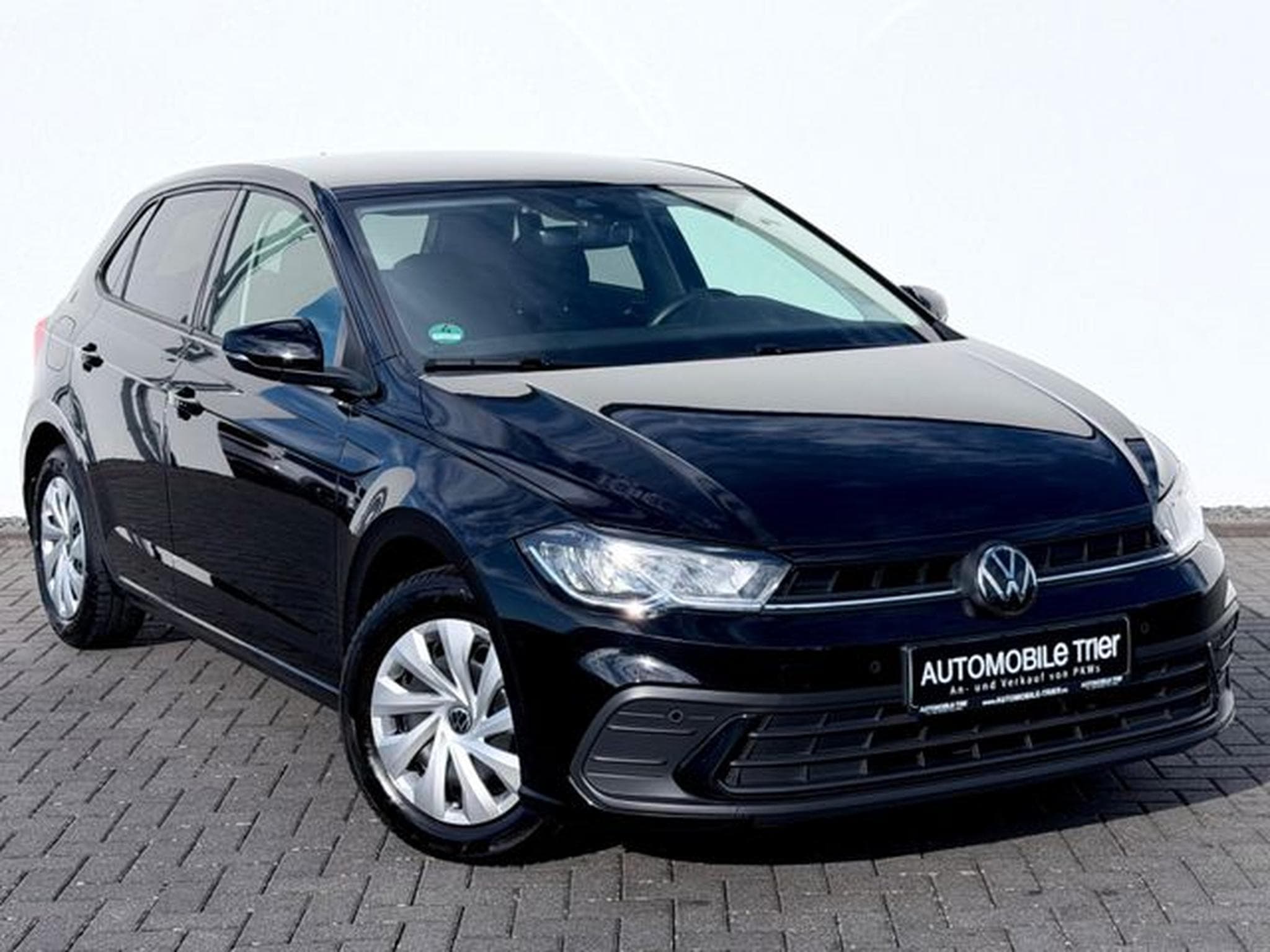 VW Polo Polo VI /LED/PDC/CARPLAY/1.HAND/GARANTIE/ (2025) - Foto 3