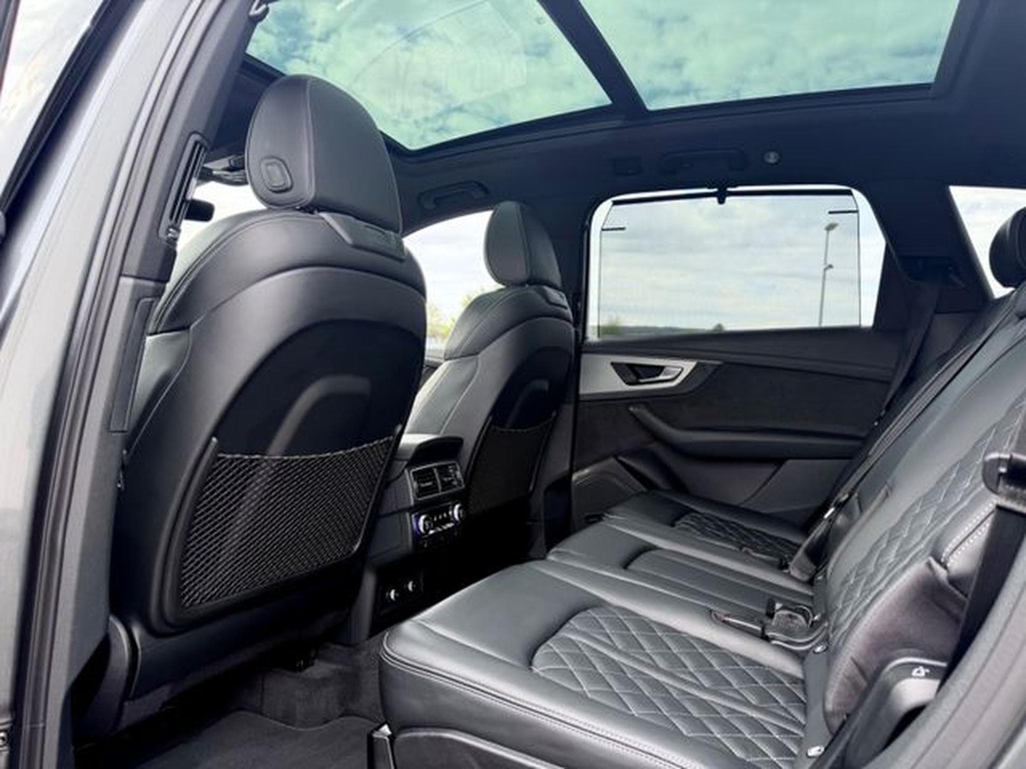 Audi Q7 Q7 3.0 TDI quattro S line Sport Plus  //1.HAND// (2018) - Photo 15