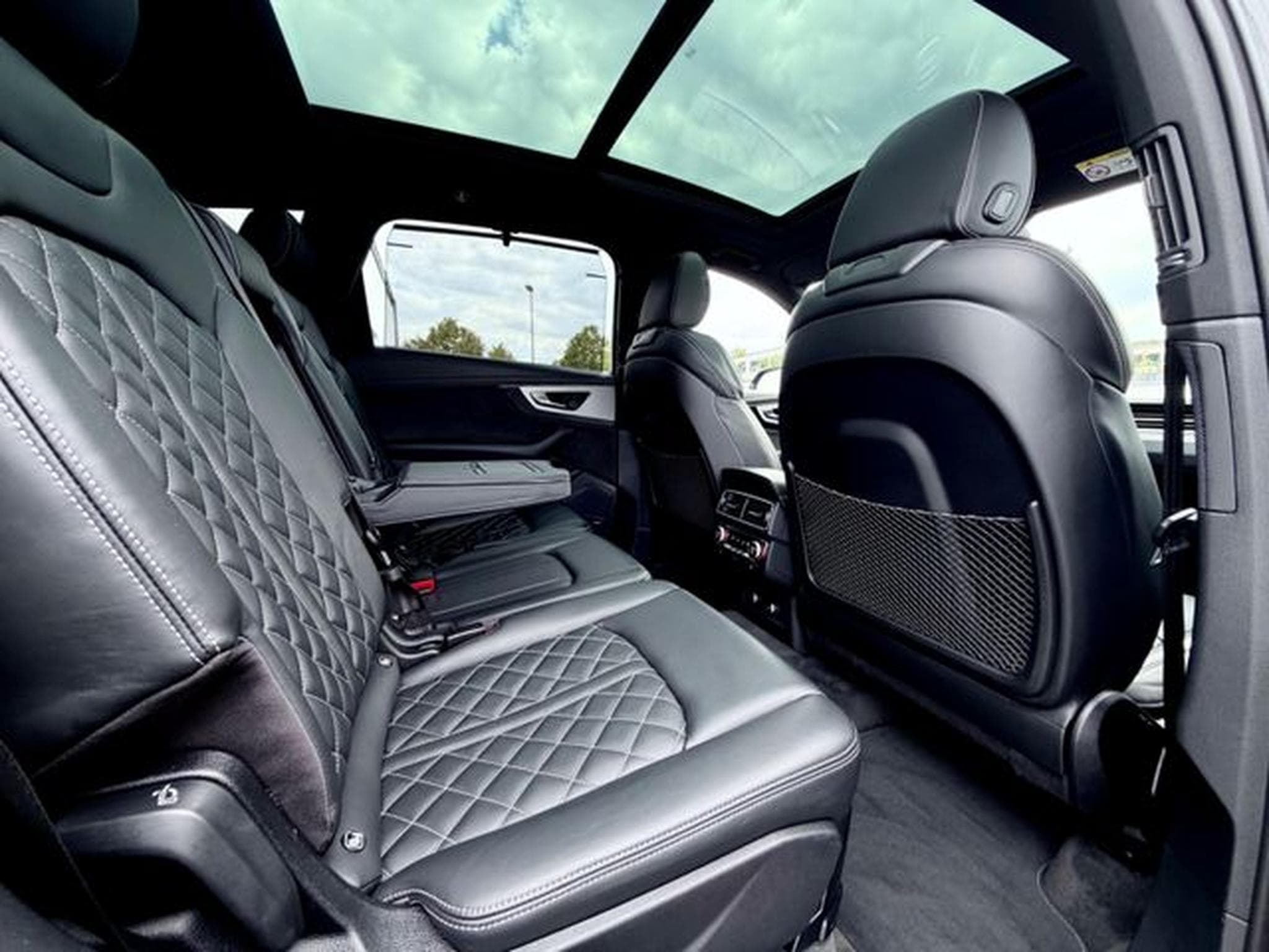 Audi Q7 Q7 3.0 TDI quattro S line Sport Plus  //1.HAND// (2018) - Photo 16