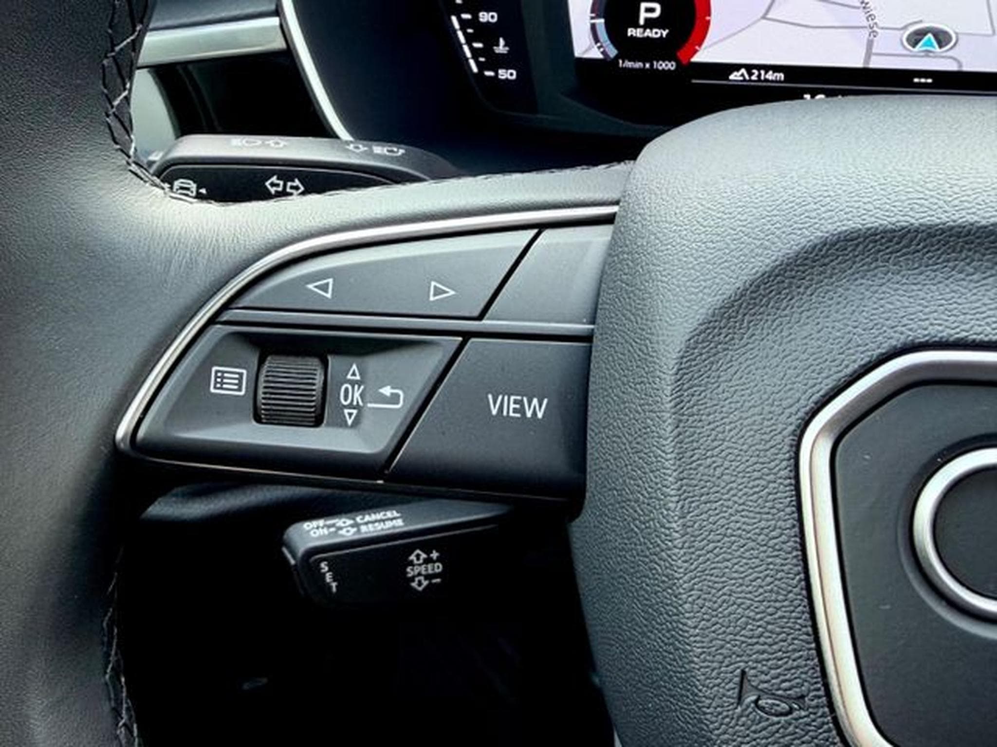 Audi Q3 Q3 40 TFSI quattro S line /NAVI/LED/PANO/1.HAND/ (2025) - Photo 17