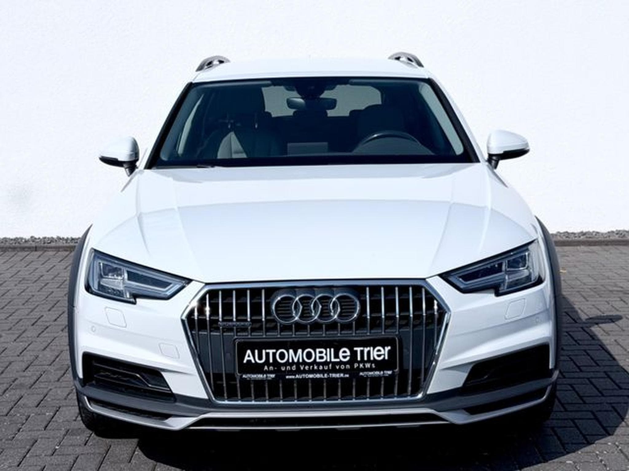 Audi A4 A4 Allroad 2.0 TDI quattro/NAVI/LED/PDC/GARANTIE (2018) - Foto 2