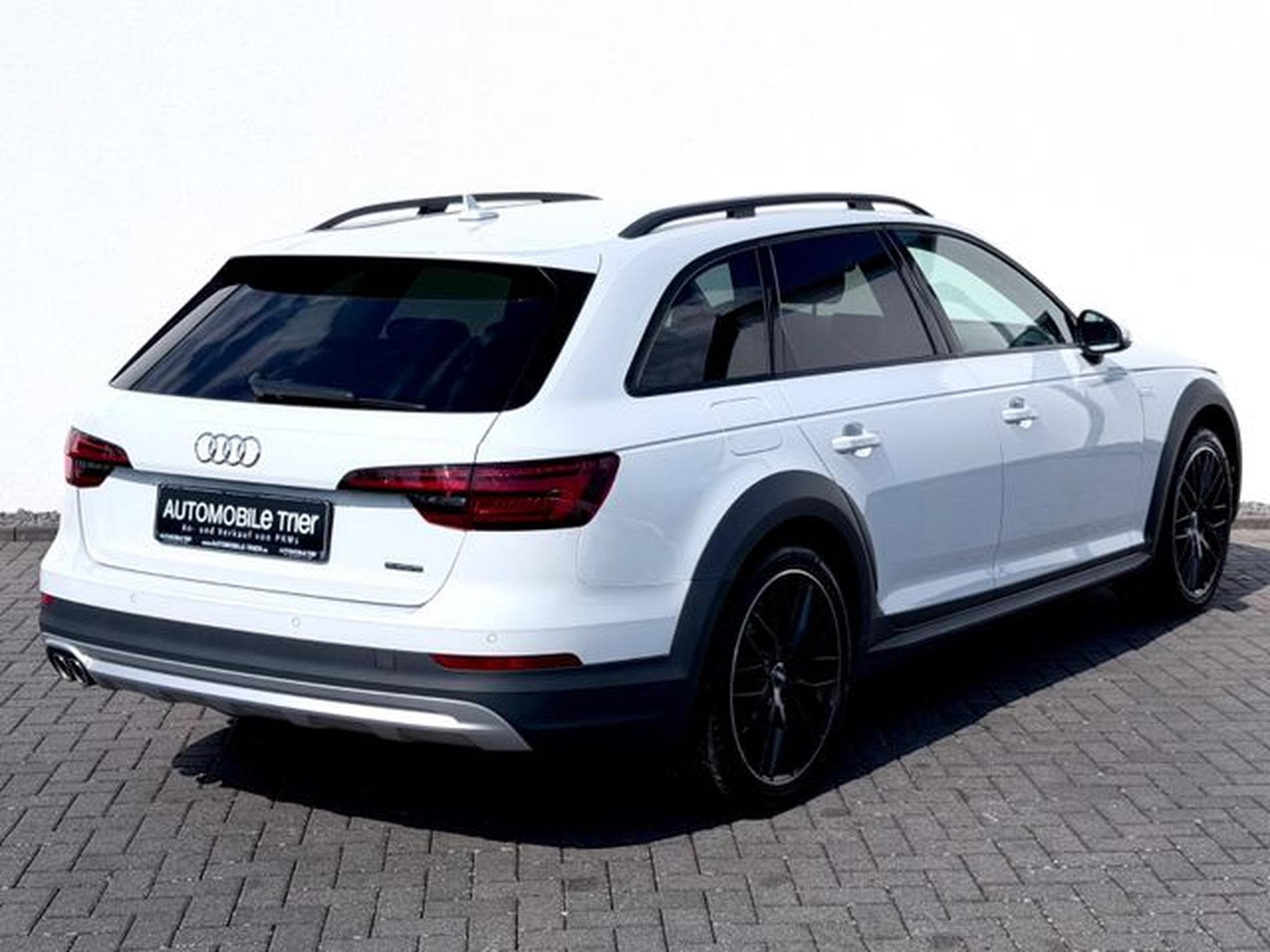 Audi A4 A4 Allroad 2.0 TDI quattro/NAVI/LED/PDC/GARANTIE (2018) - Foto 5