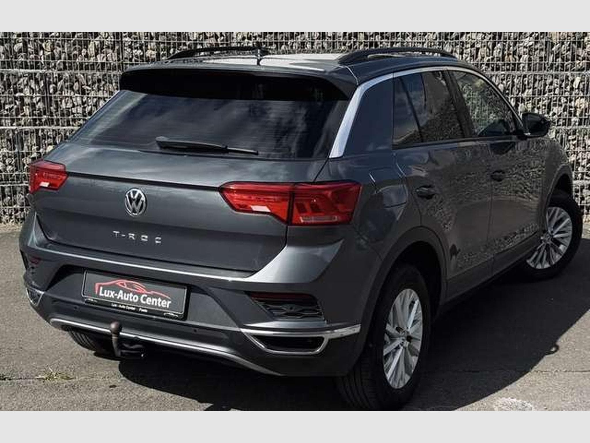 VW T-Roc T-Roc 1.0 TSI Style/Révisée et Garantie 12 Mois✅✅ (2020) - Photo 6