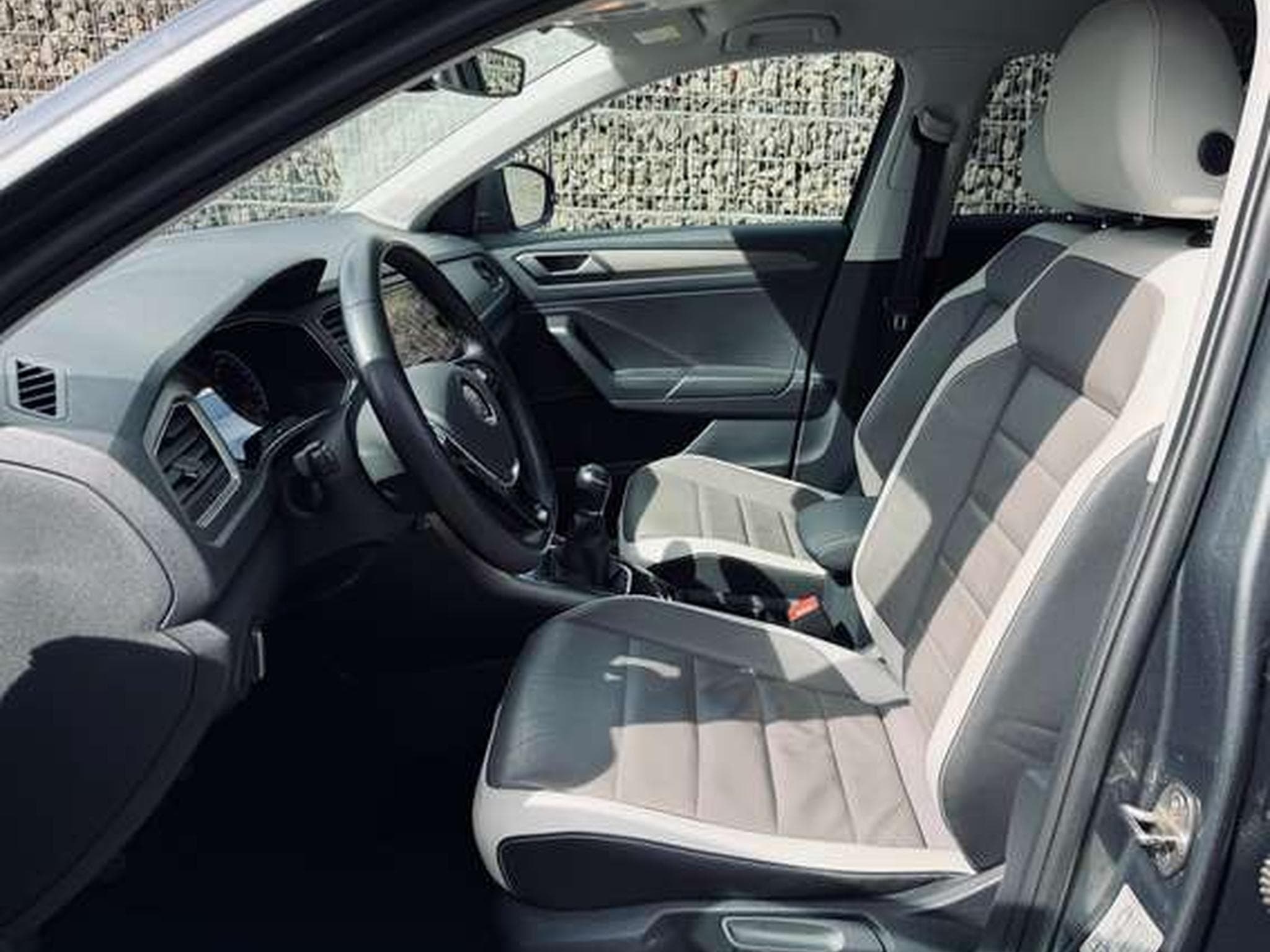 VW T-Roc T-Roc 1.0 TSI Style/Révisée et Garantie 12 Mois✅✅ (2020) - Photo 13