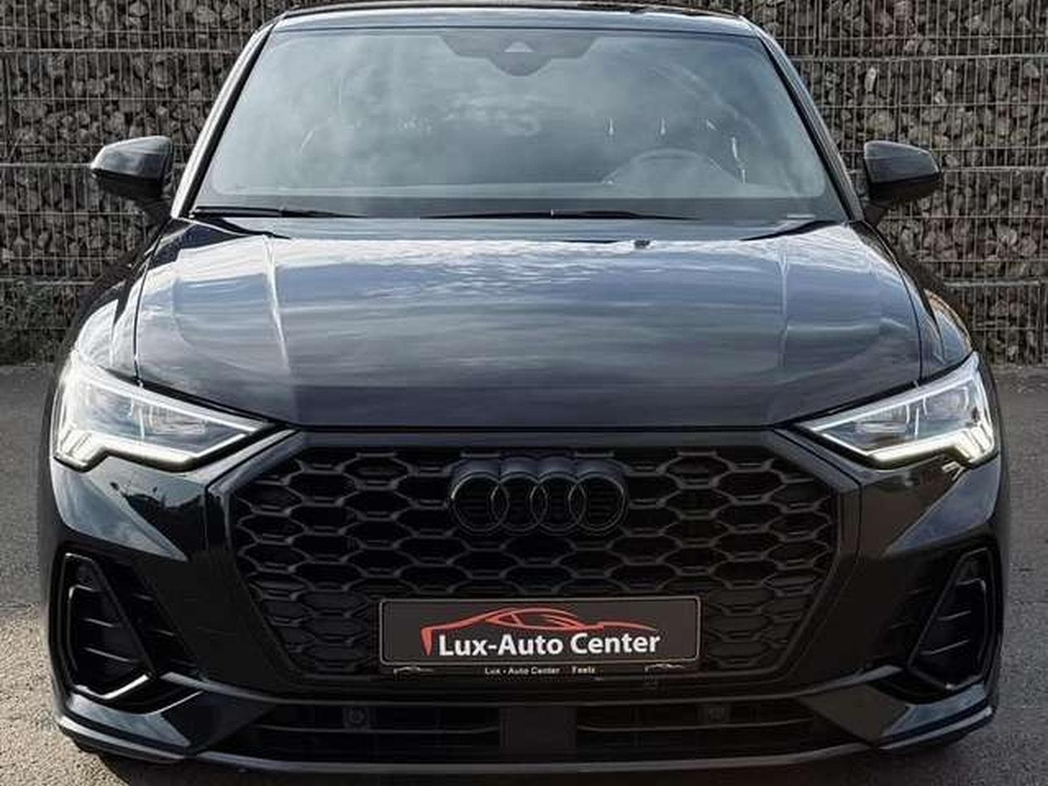 Audi Q3 Q3 Sportback 35 TDi S line S tronic/Garantie✅✅✅ (2021) - Photo 3