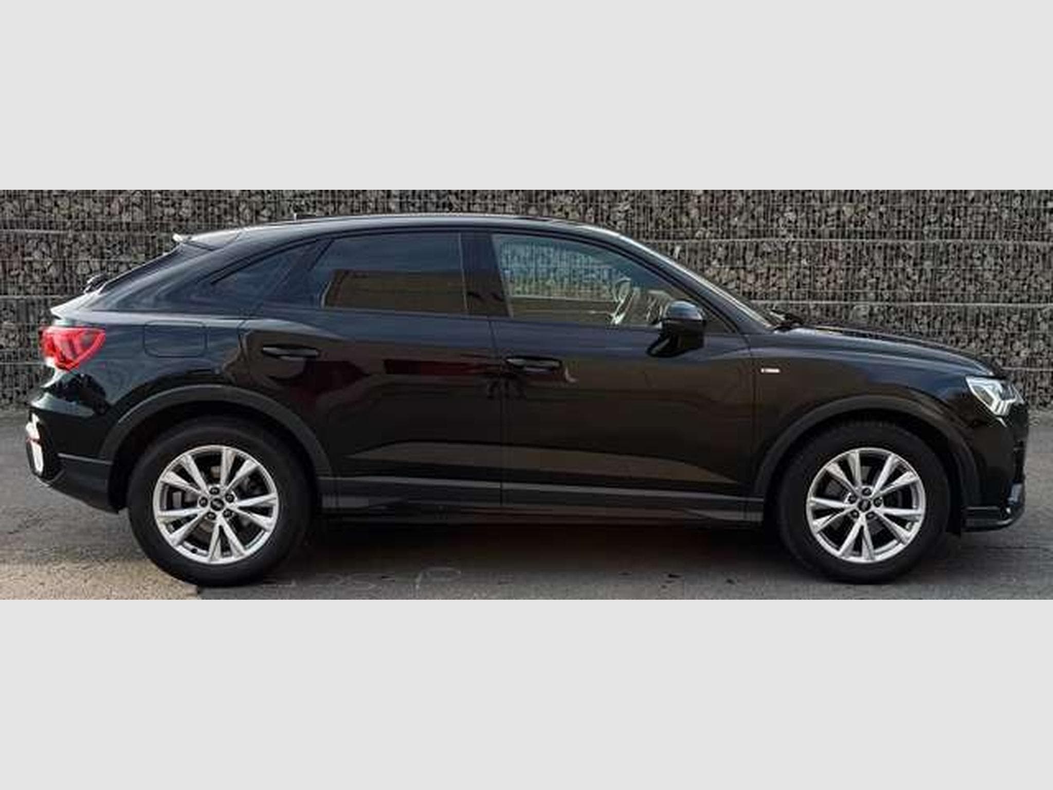 Audi Q3 Q3 Sportback 35 TDi S line S tronic/Garantie✅✅✅ (2021) - Photo 4