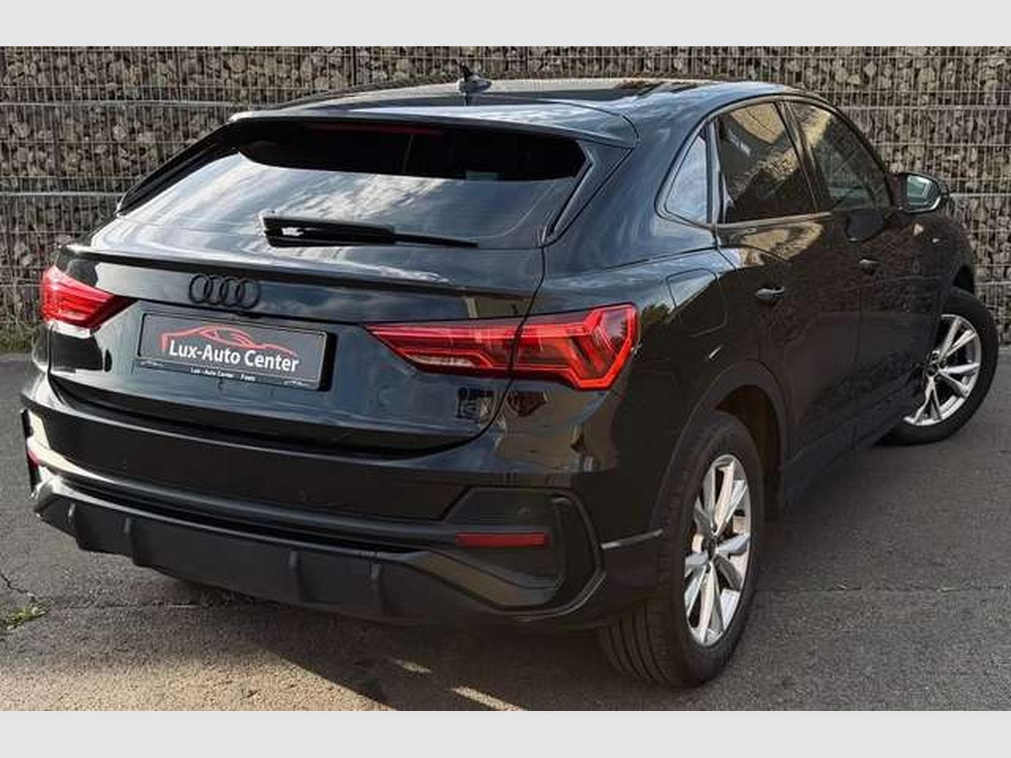 Audi Q3 Q3 Sportback 35 TDi S line S tronic/Garantie✅✅✅ (2021) - Photo 6