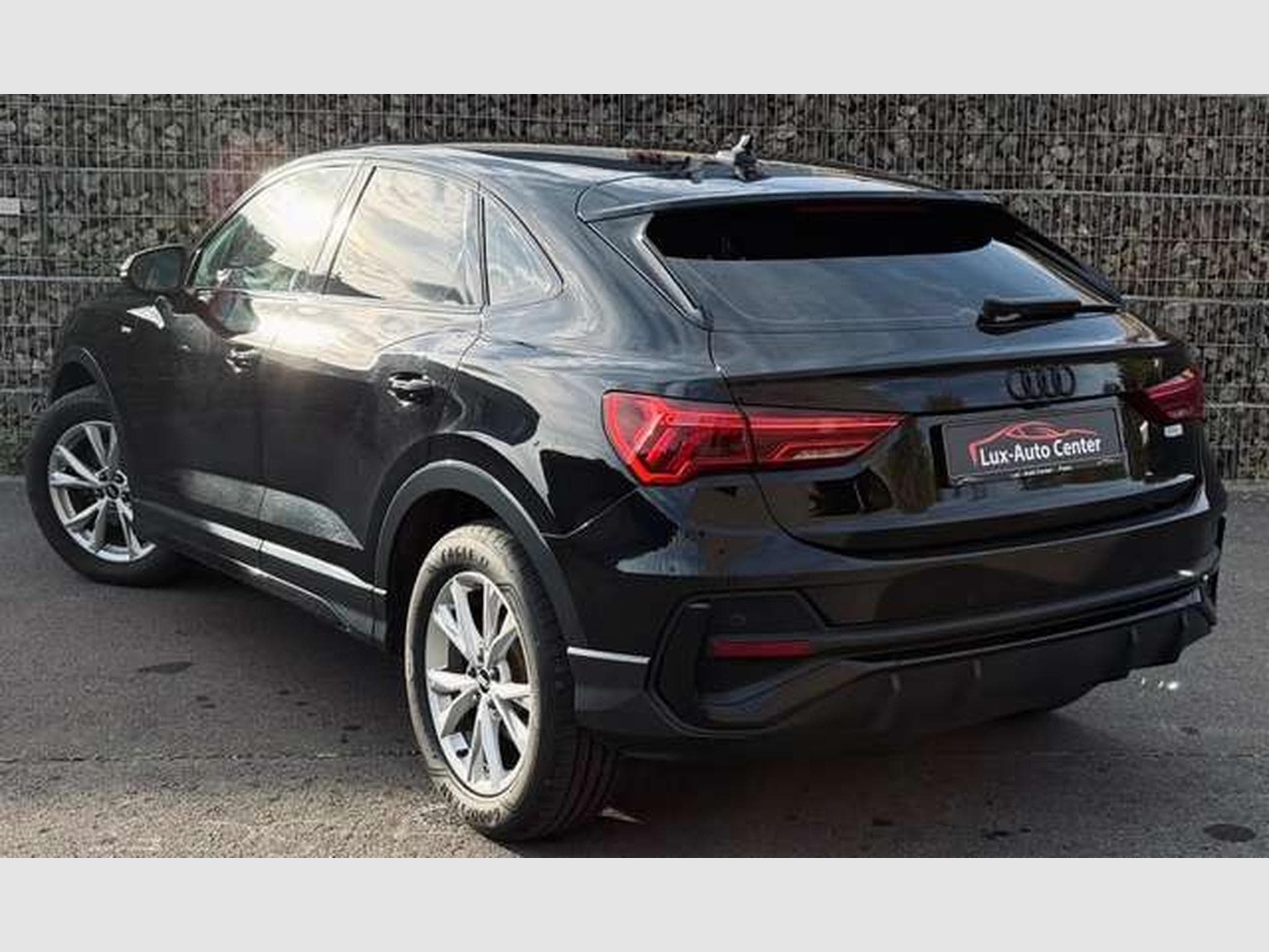 Audi Q3 Q3 Sportback 35 TDi S line S tronic/Garantie✅✅✅ (2021) - Photo 7