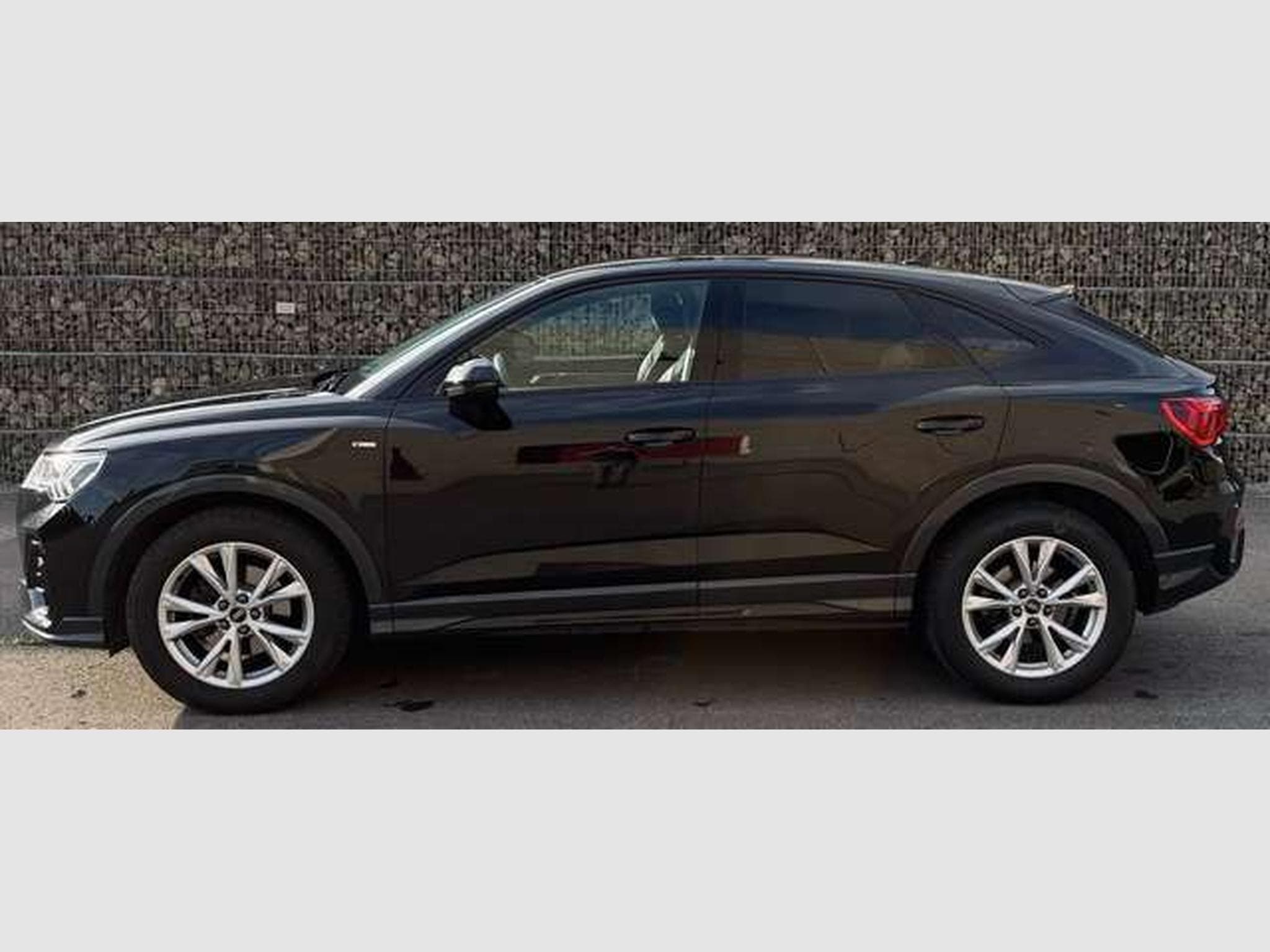 Audi Q3 Q3 Sportback 35 TDi S line S tronic/Garantie✅✅✅ (2021) - Photo 5