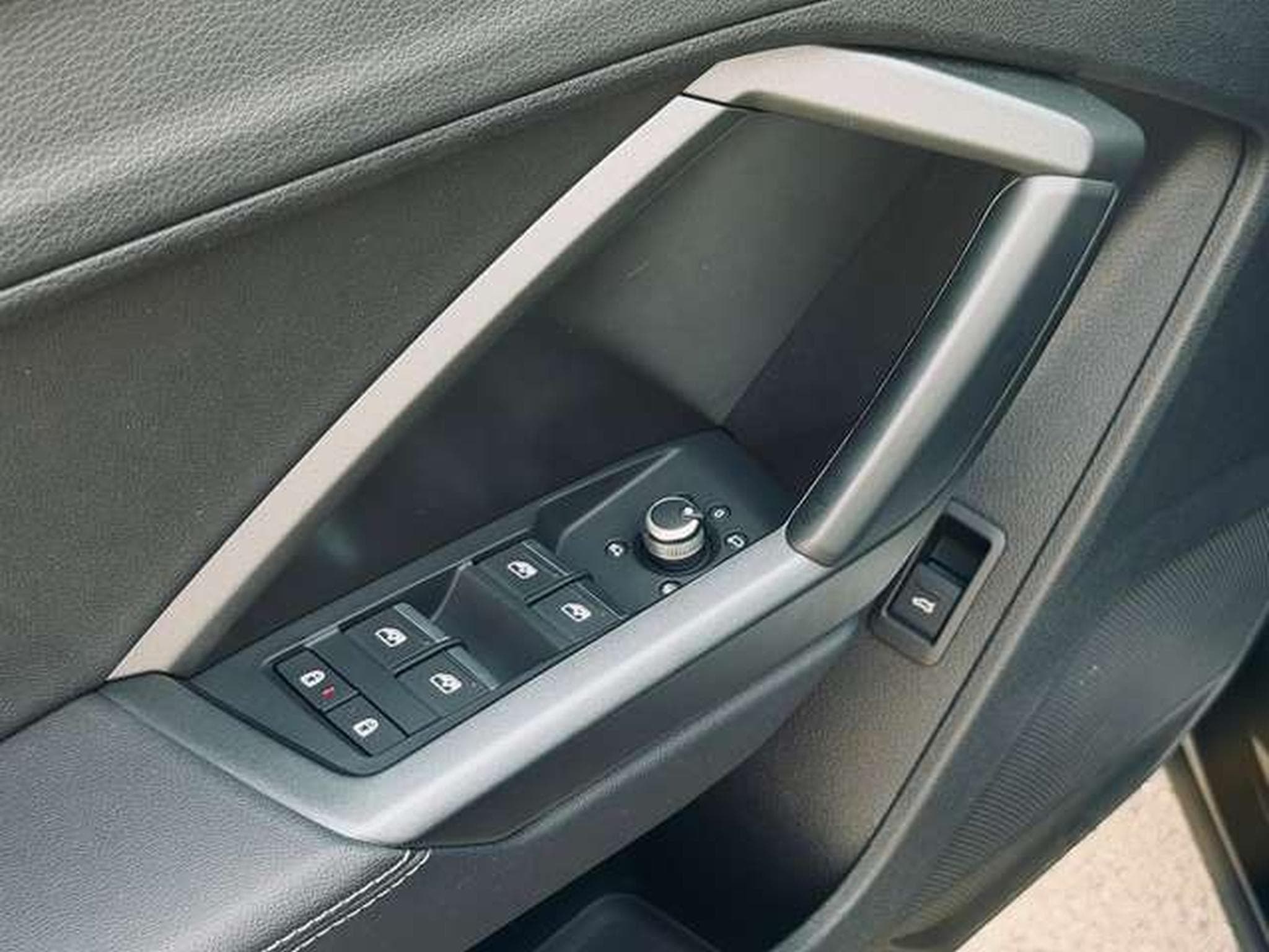 Audi Q3 Q3 Sportback 35 TDi S line S tronic/Garantie✅✅✅ (2021) - Photo 12