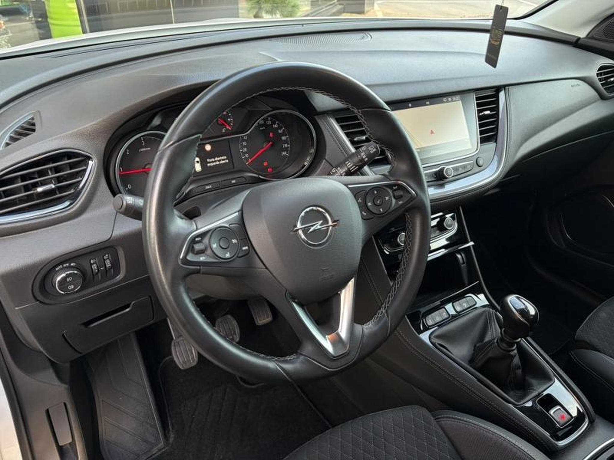 Opel Grandland X Business INNOVATION 1.5 130ch (2019) - Foto 5