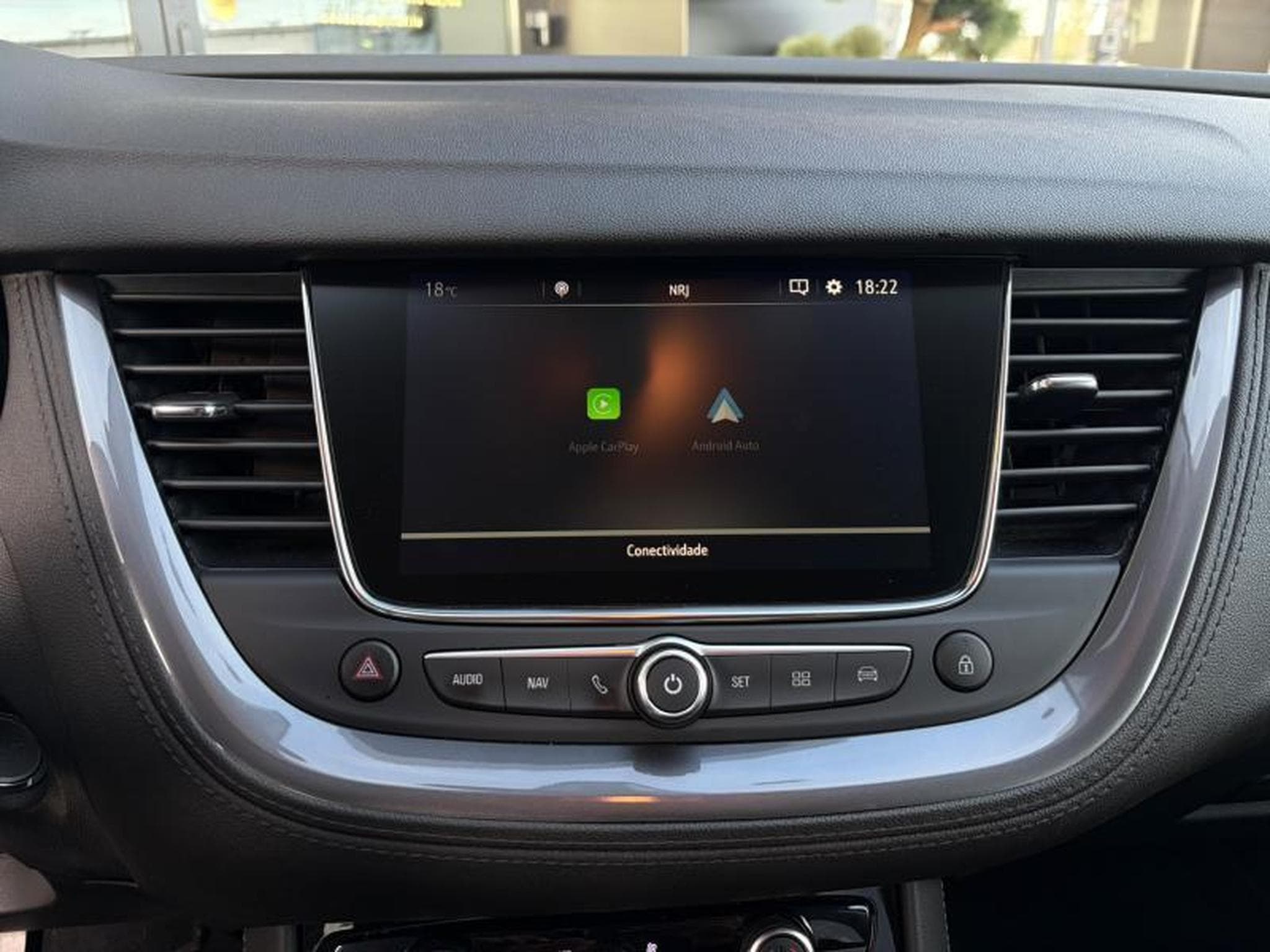 Opel Grandland X Business INNOVATION 1.5 130ch (2019) - Foto 7