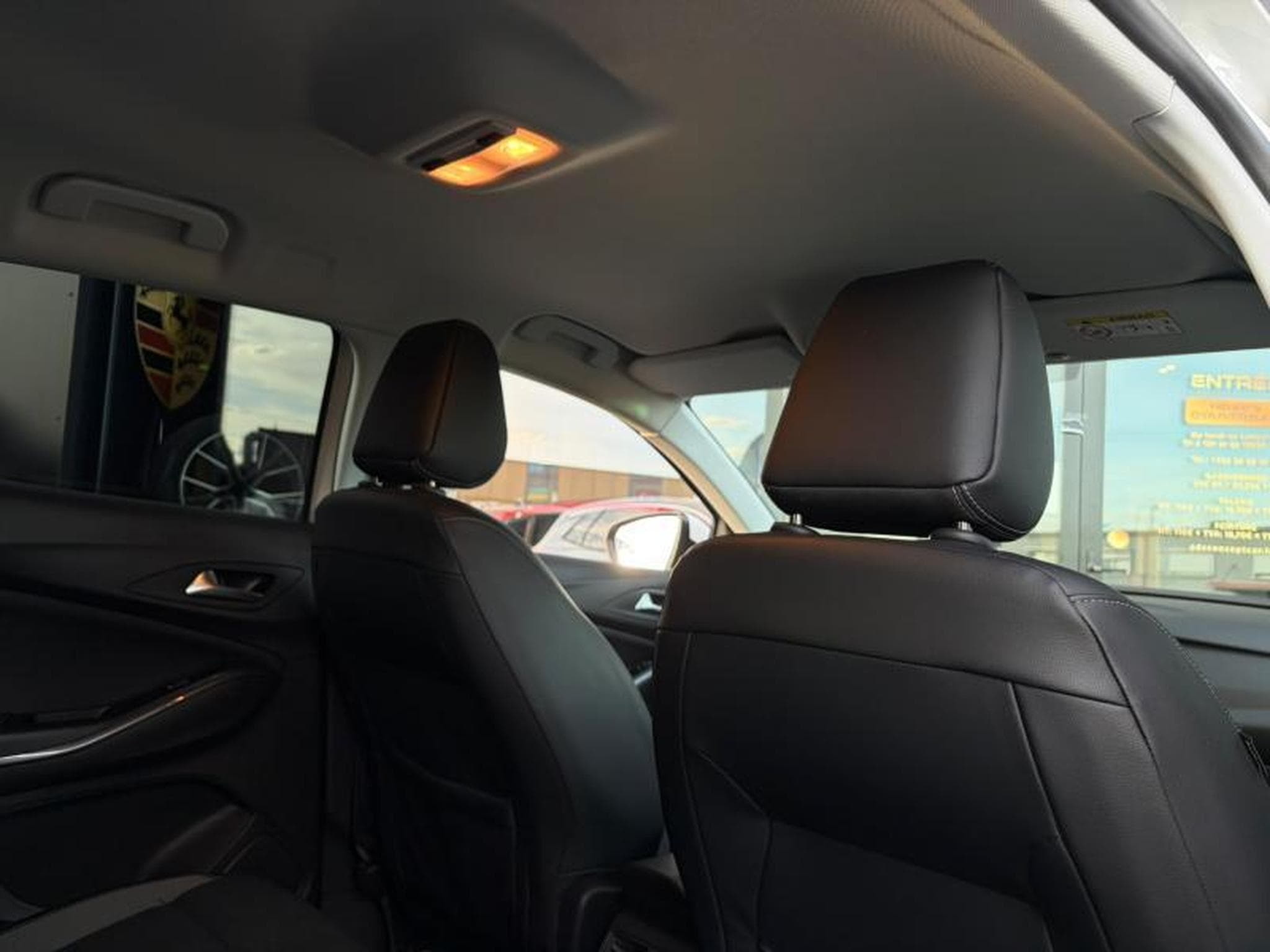 Opel Grandland X Business INNOVATION 1.5 130ch (2019) - Foto 12