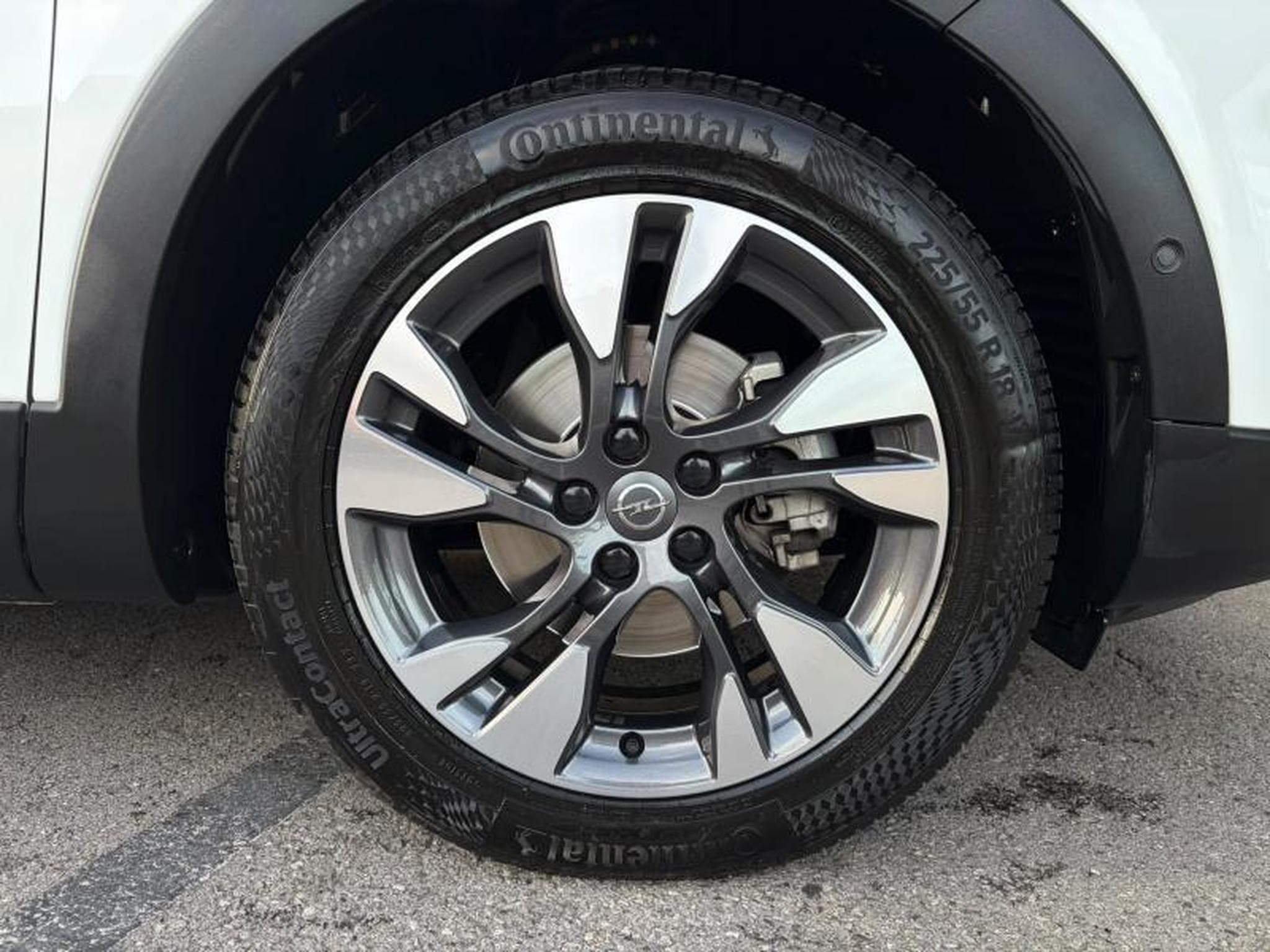Opel Grandland X Business INNOVATION 1.5 130ch (2019) - Foto 14