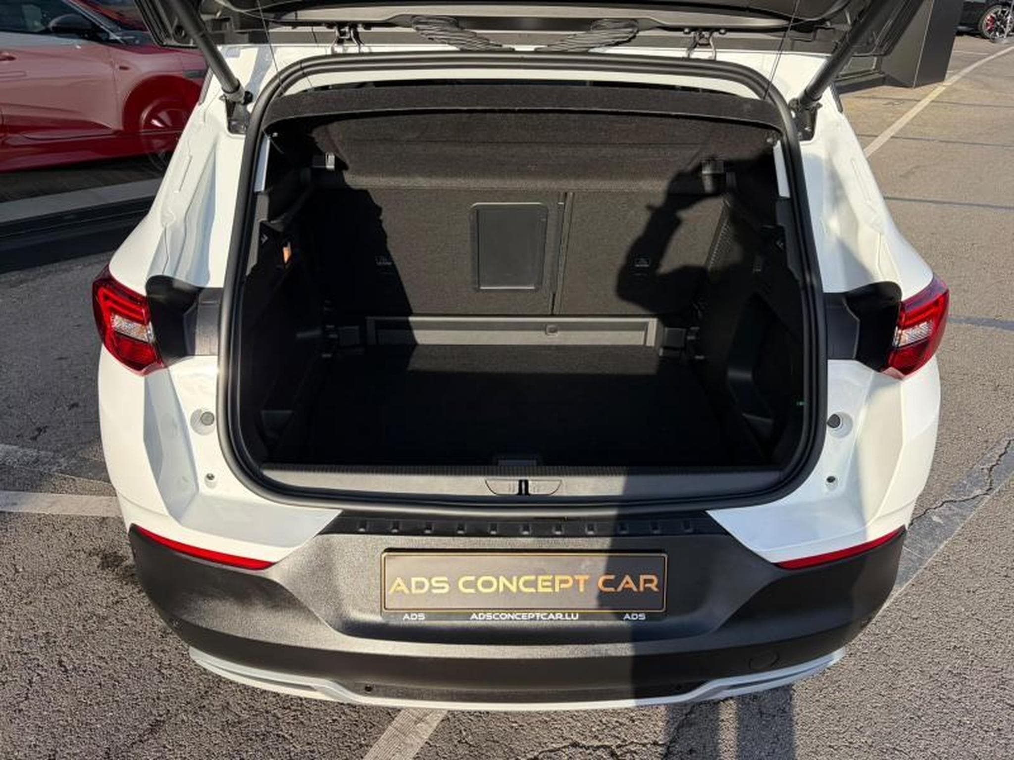 Opel Grandland X Business INNOVATION 1.5 130ch (2019) - Foto 15