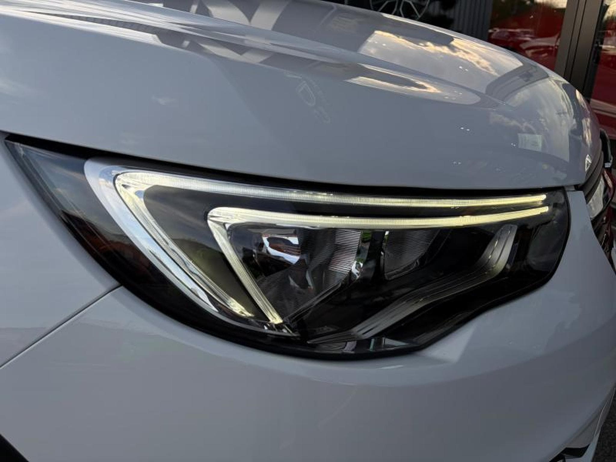 Opel Grandland X Business INNOVATION 1.5 130ch (2019) - Foto 17