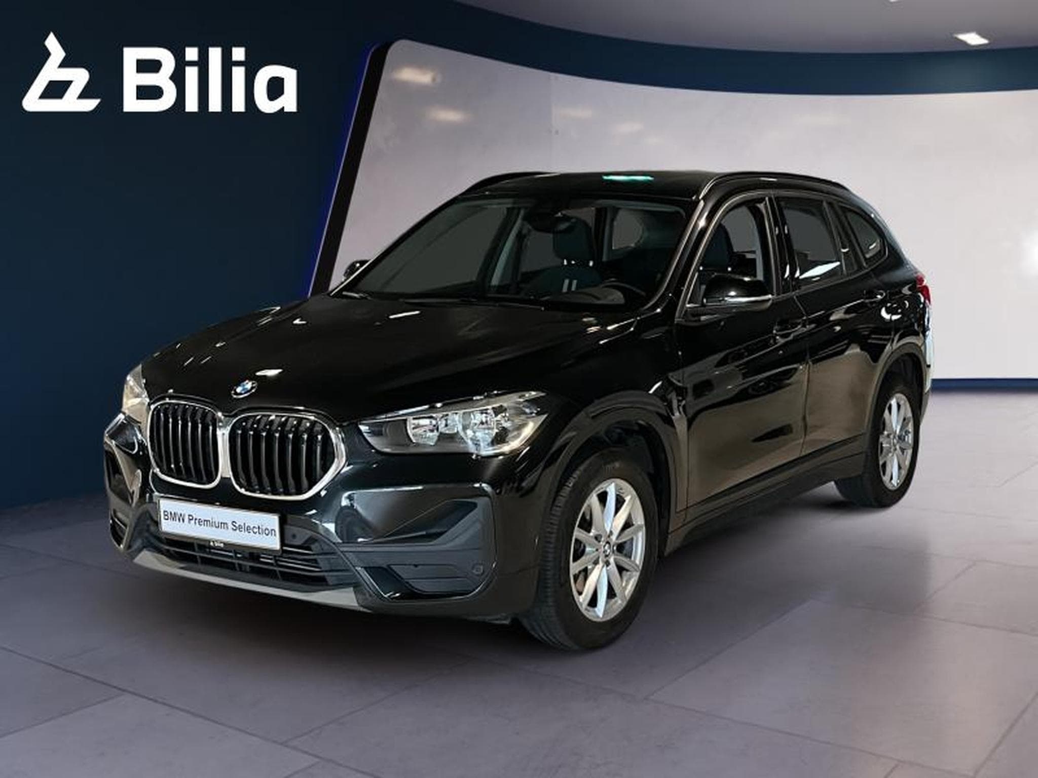 BMW X1 X1 sDrive18d (2022) - Photo 1