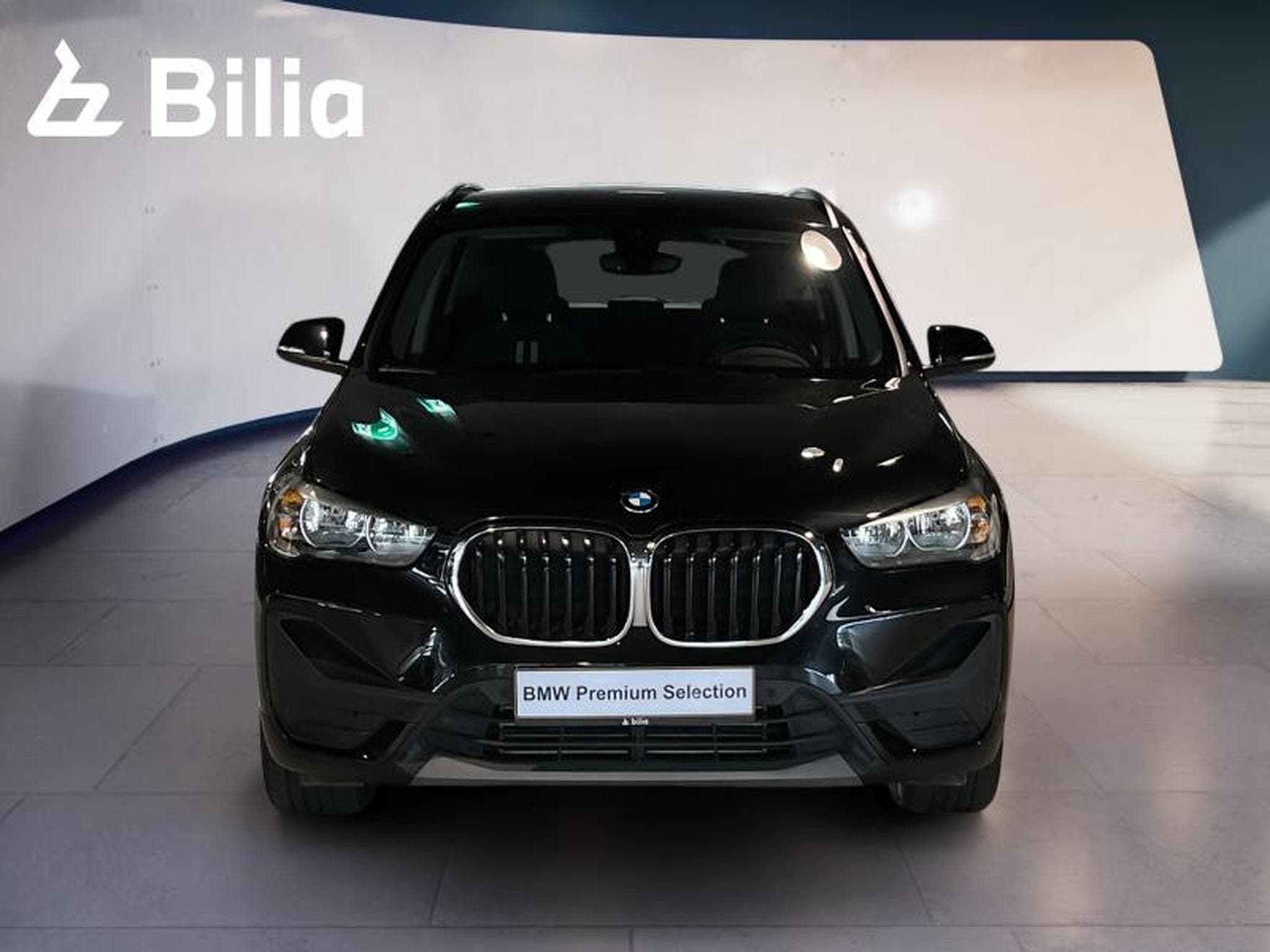 BMW X1 X1 sDrive18d (2022) - Photo 2