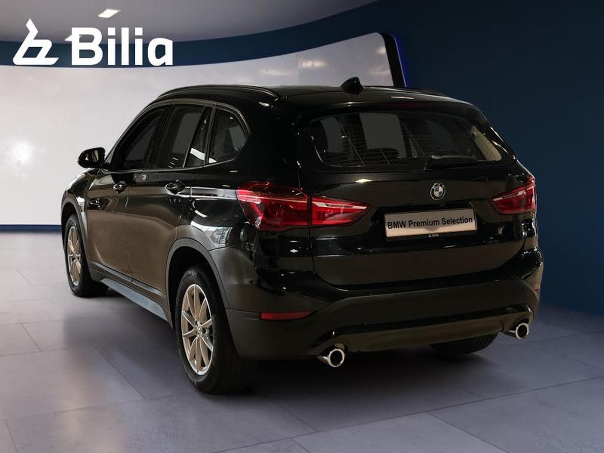 BMW X1 X1 sDrive18d (2022) - Photo 6