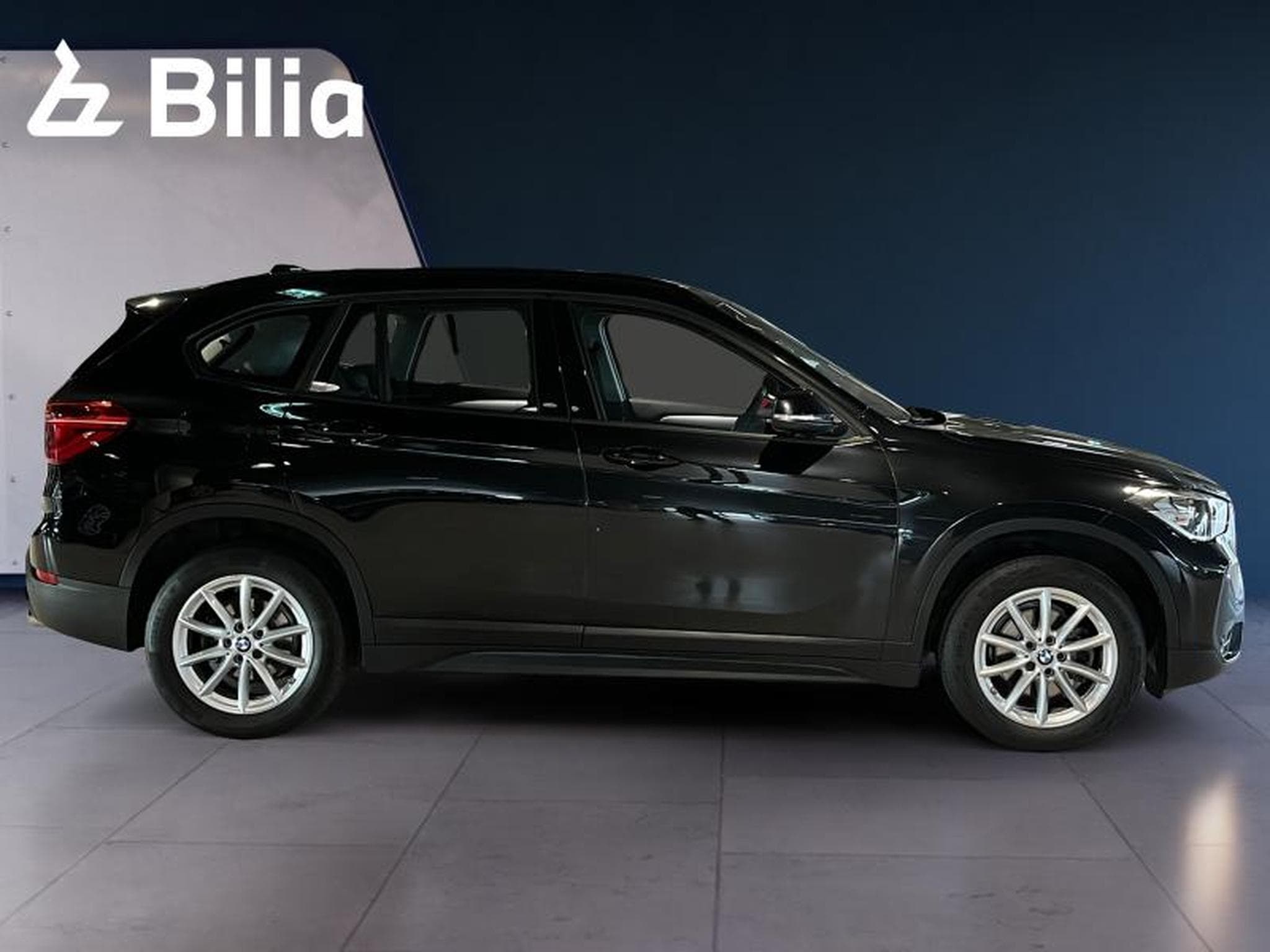BMW X1 X1 sDrive18d (2022) - Photo 4
