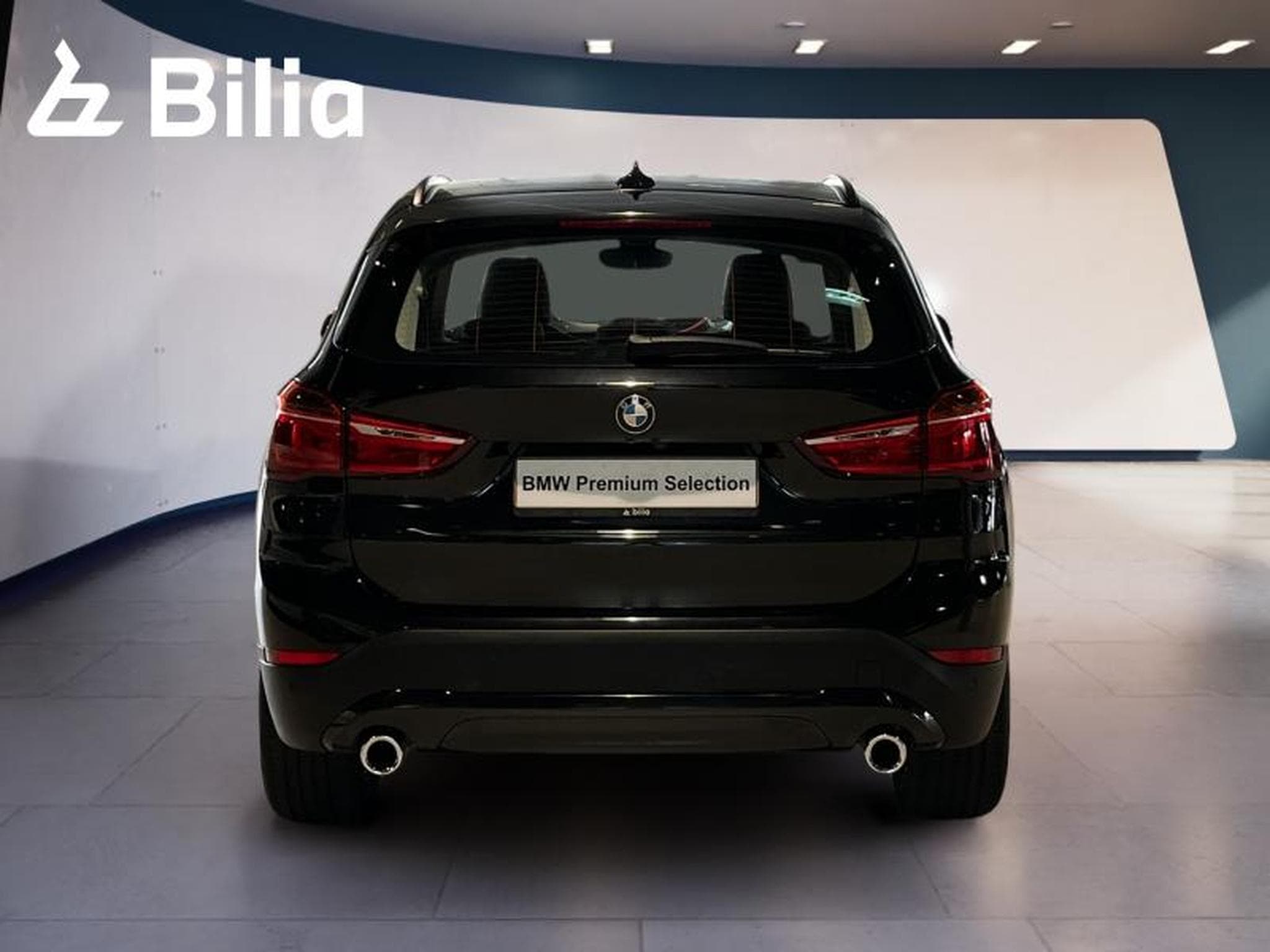 BMW X1 X1 sDrive18d (2022) - Photo 5