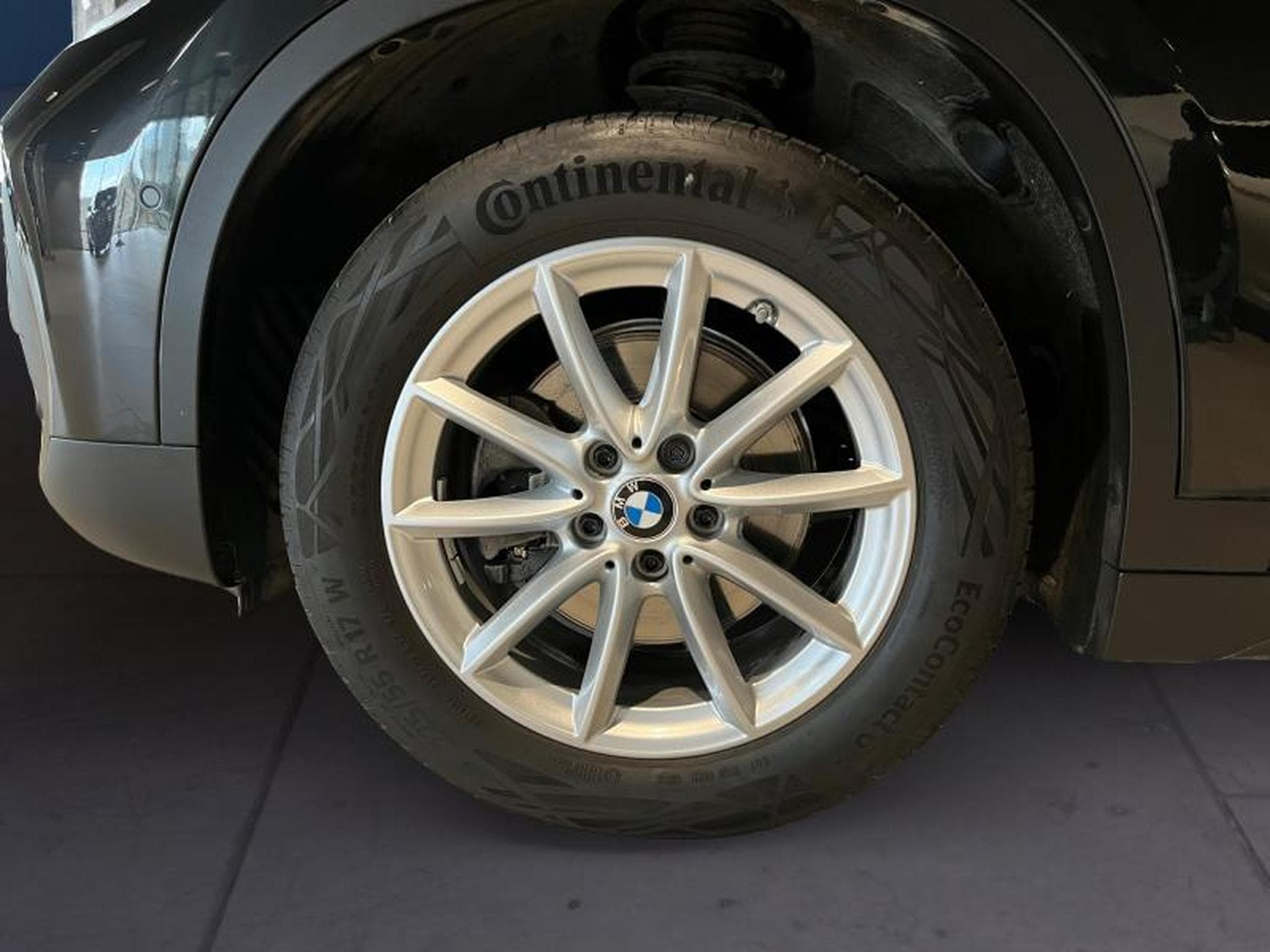 BMW X1 X1 sDrive18d (2022) - Photo 9