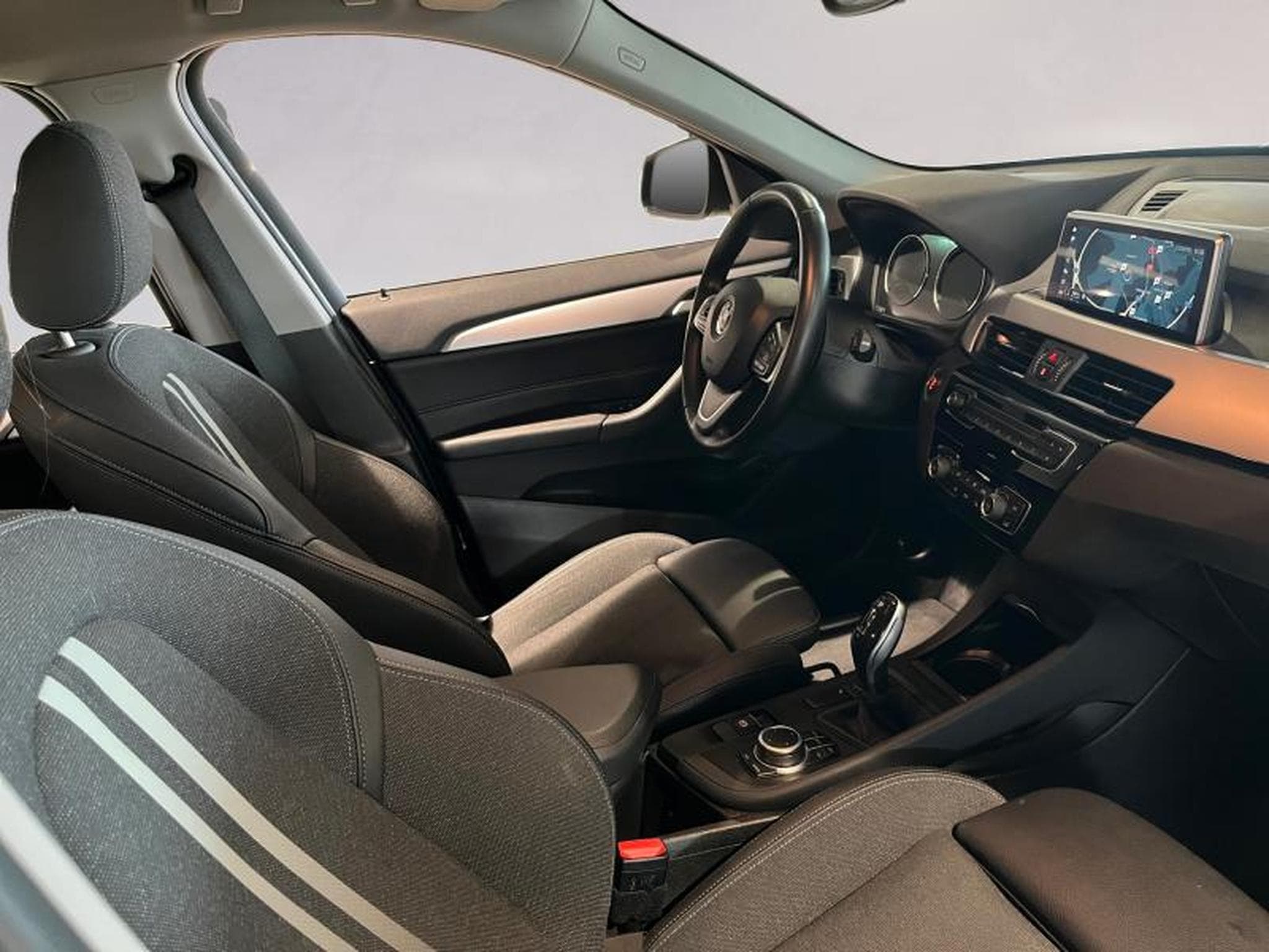 BMW X1 X1 sDrive18d (2022) - Photo 12