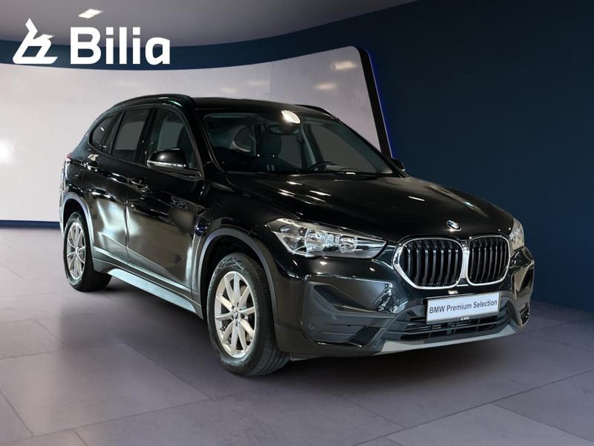 BMW X1 X1 sDrive18d (2022) - Photo 17