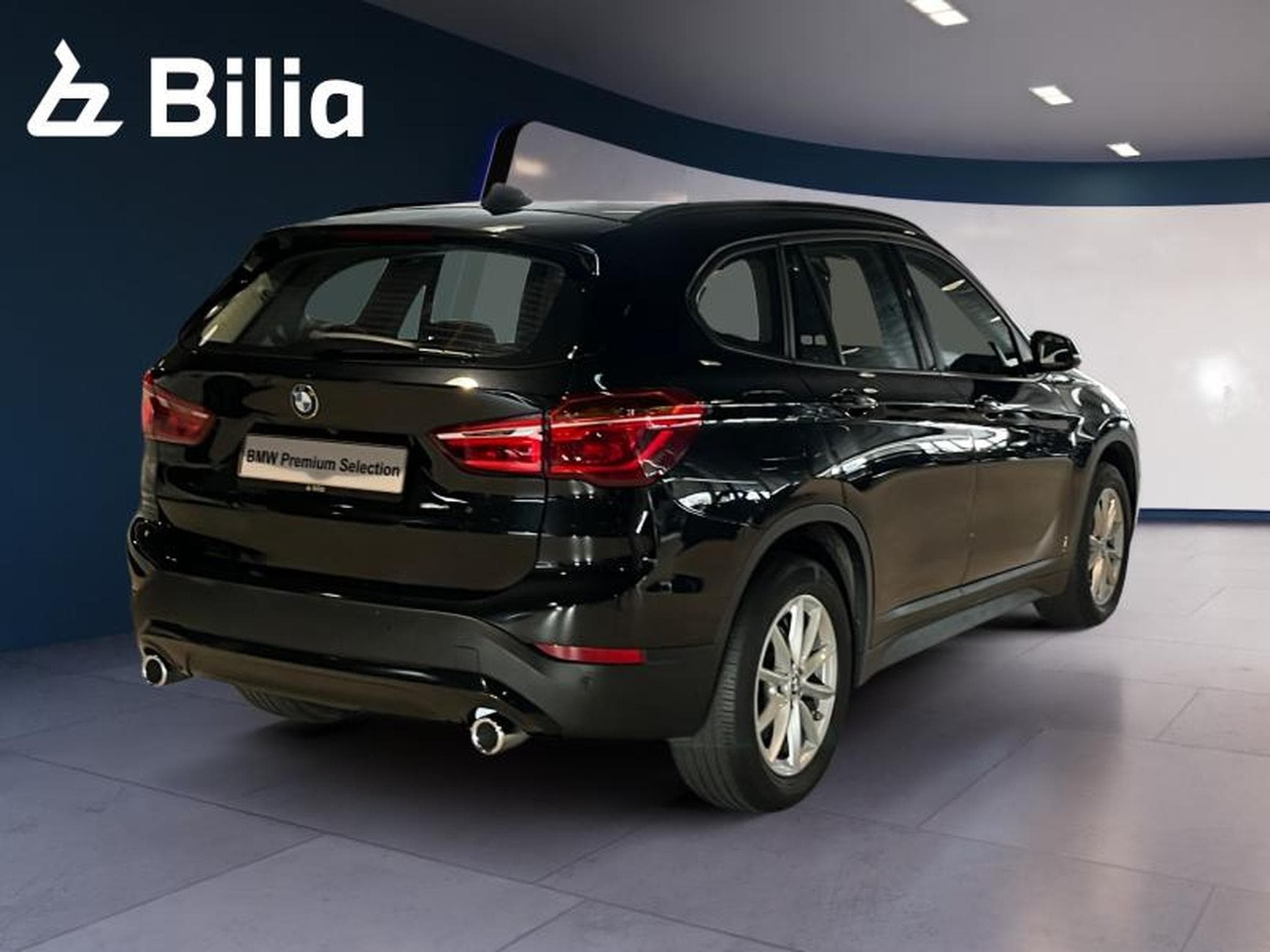 BMW X1 X1 sDrive18d (2022) - Photo 15