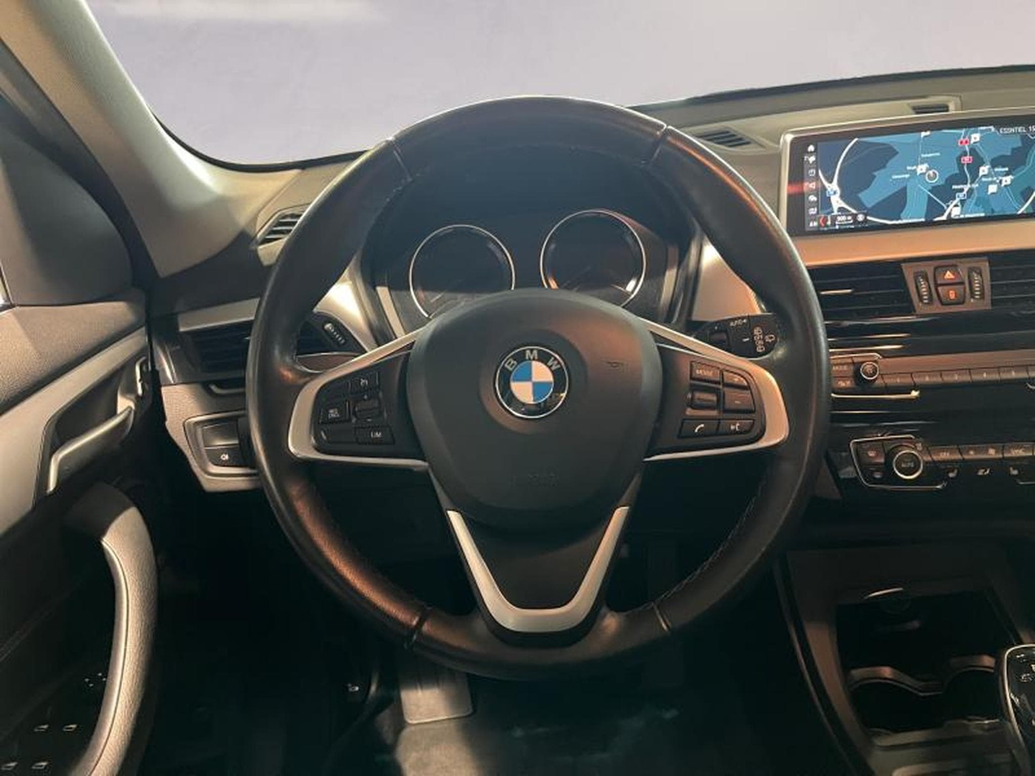 BMW X1 X1 sDrive18d (2022) - Photo 16