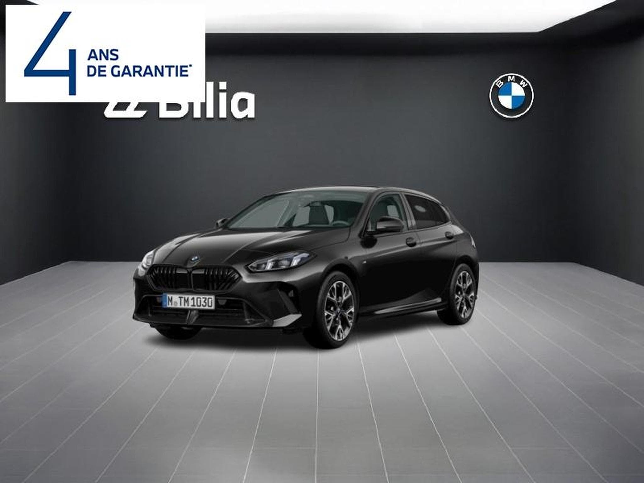 BMW 120 120 Hatch M Sport (2025) - Photo 1